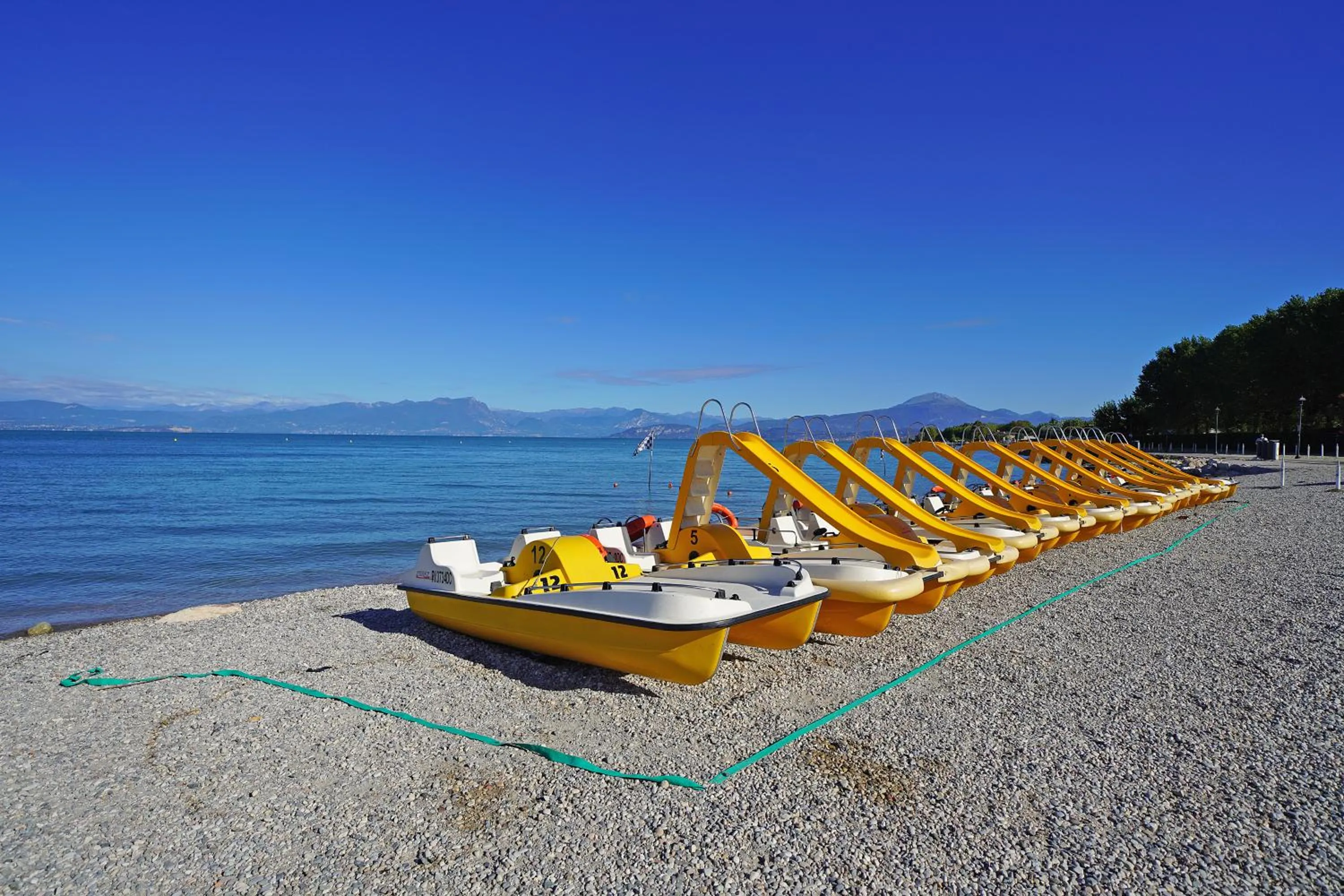 Camping Village Butterfly