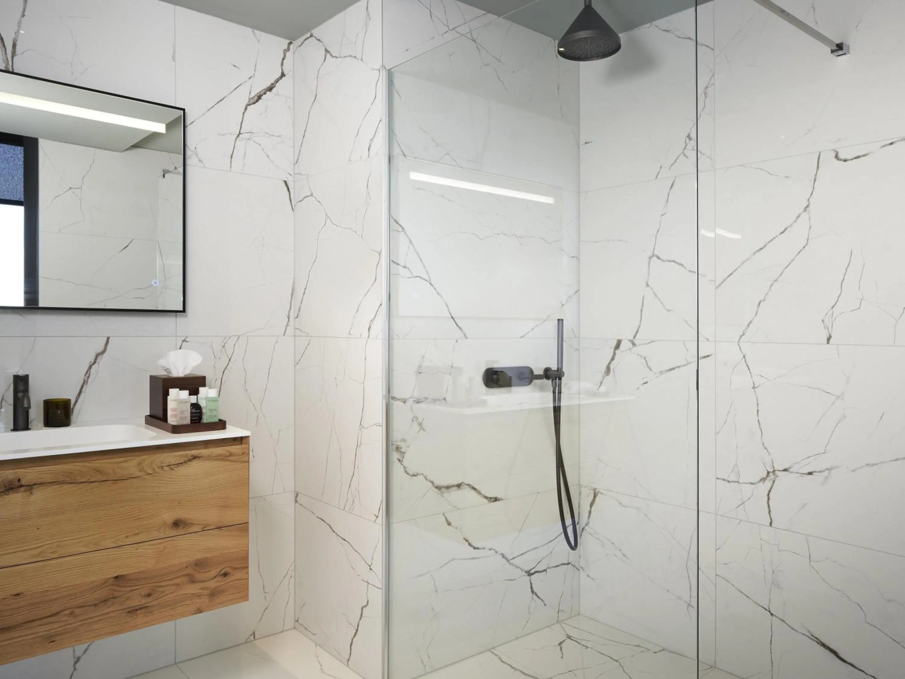 Bedroom in L'Esquisse Hotel & Spa Colmar - MGallery Collection