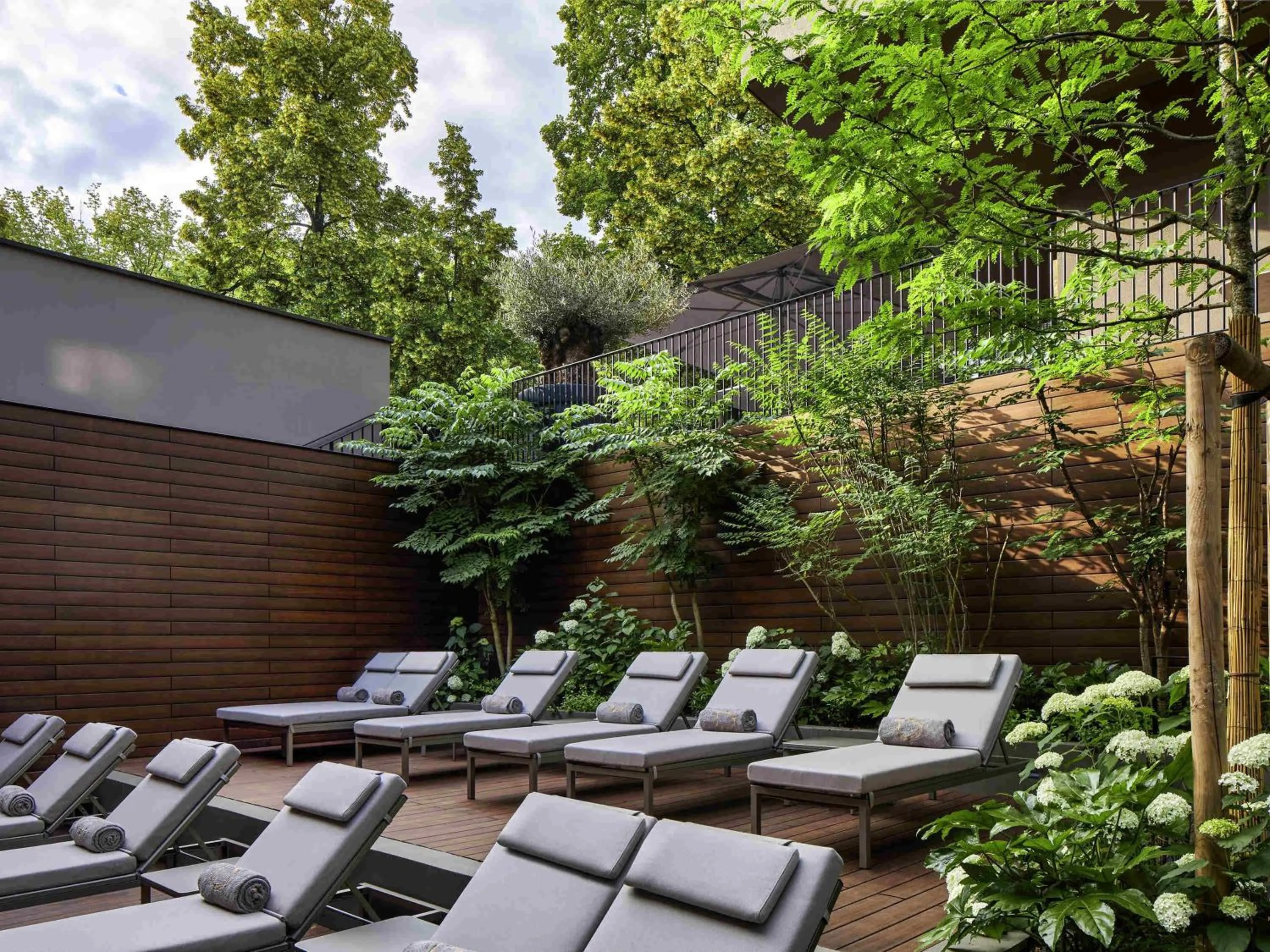 Other in L'Esquisse Hotel & Spa Colmar - MGallery Collection