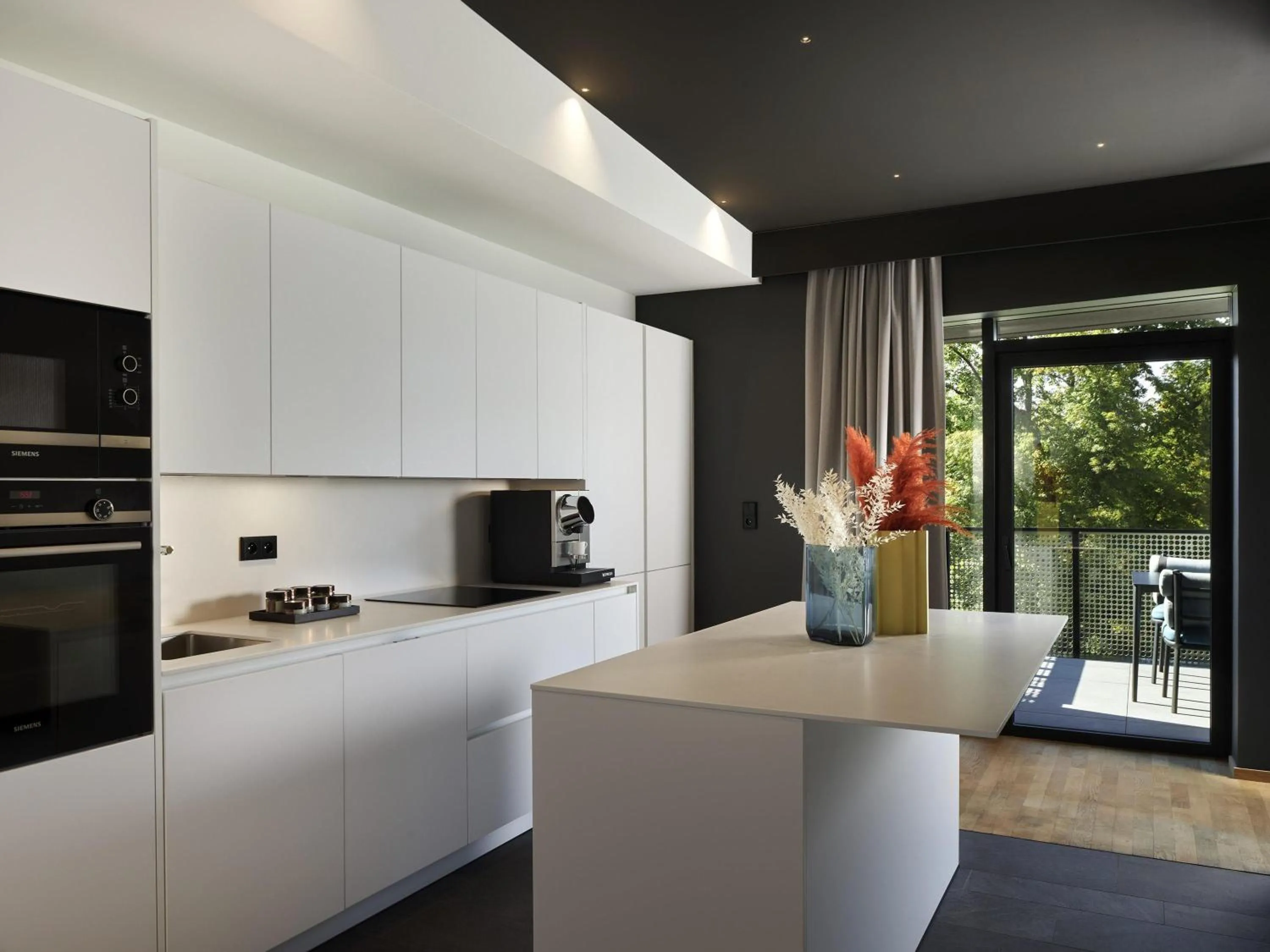 Bedroom in L'Esquisse Hotel & Spa Colmar - MGallery Collection