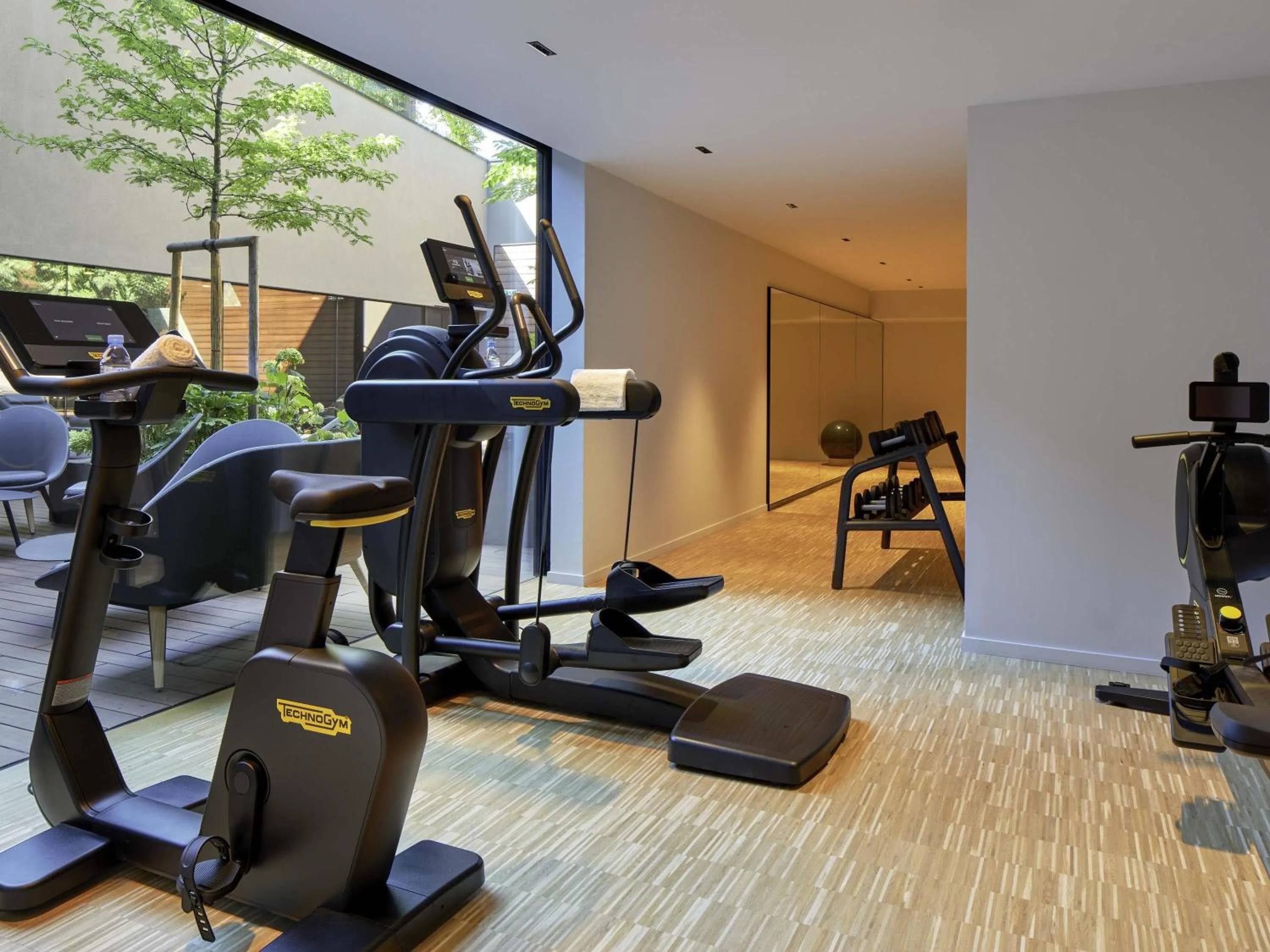 Other in L'Esquisse Hotel & Spa Colmar - MGallery Collection