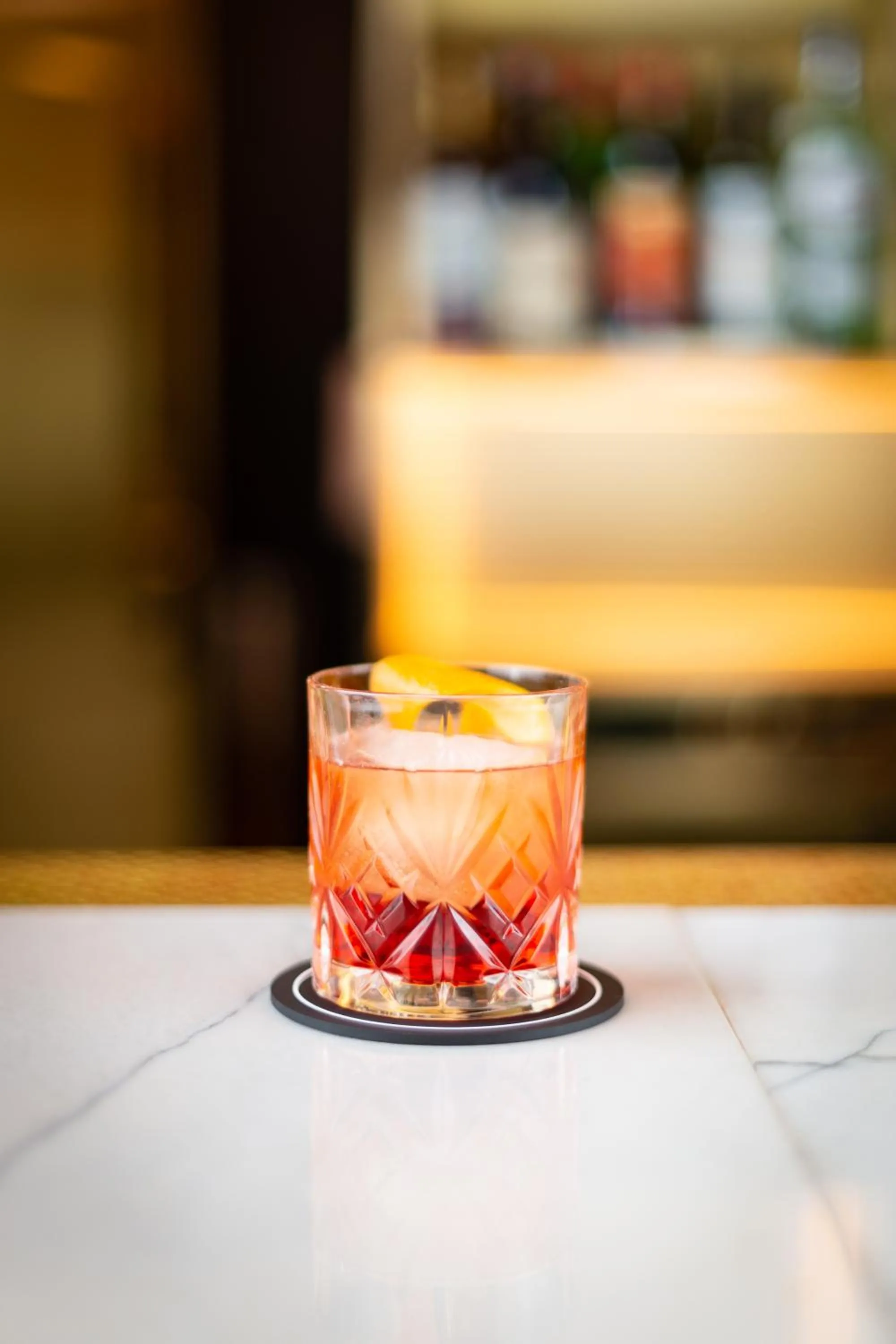 Lounge or bar in L'Esquisse Hotel & Spa Colmar - MGallery Collection