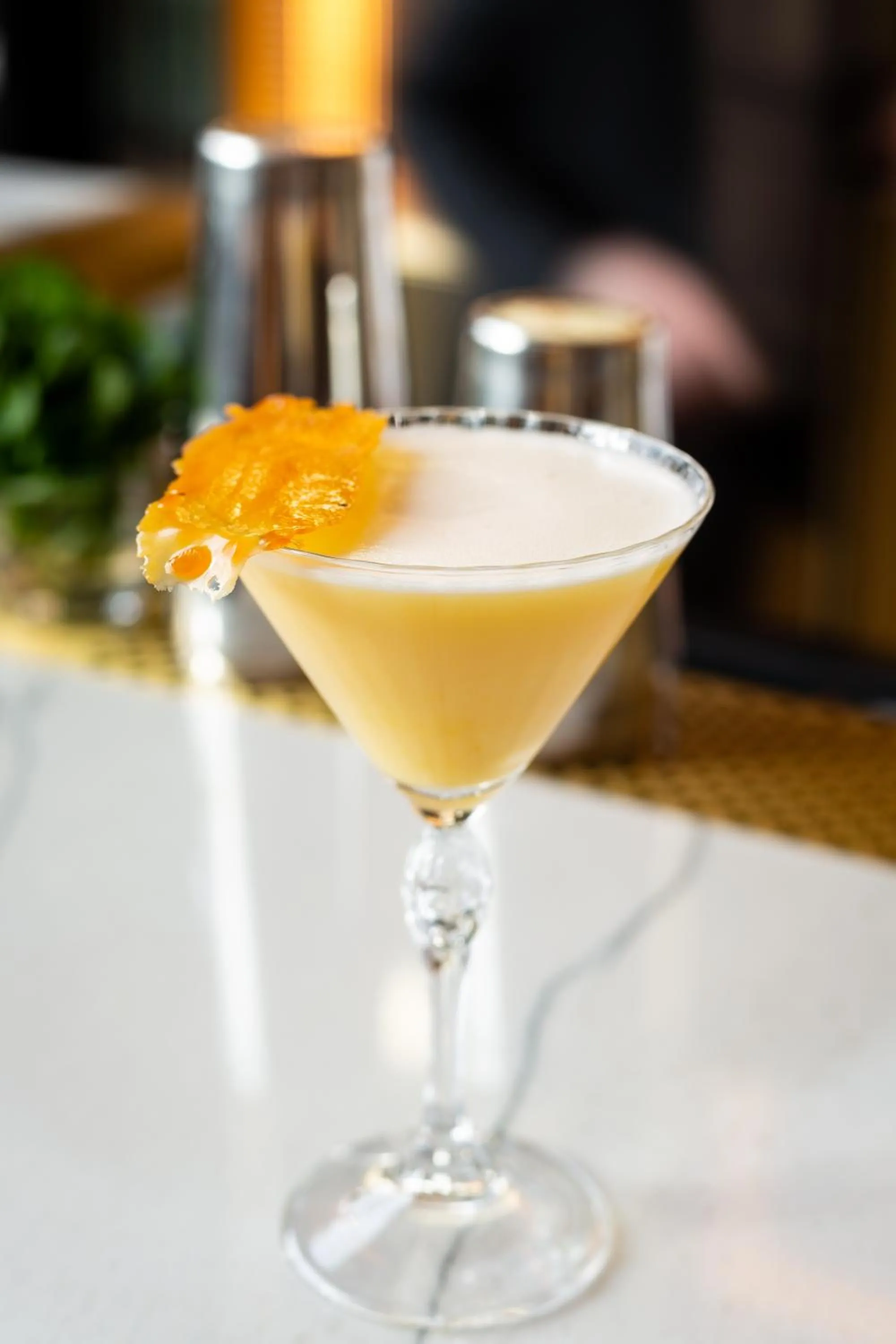 Lounge or bar in L'Esquisse Hotel & Spa Colmar - MGallery Collection