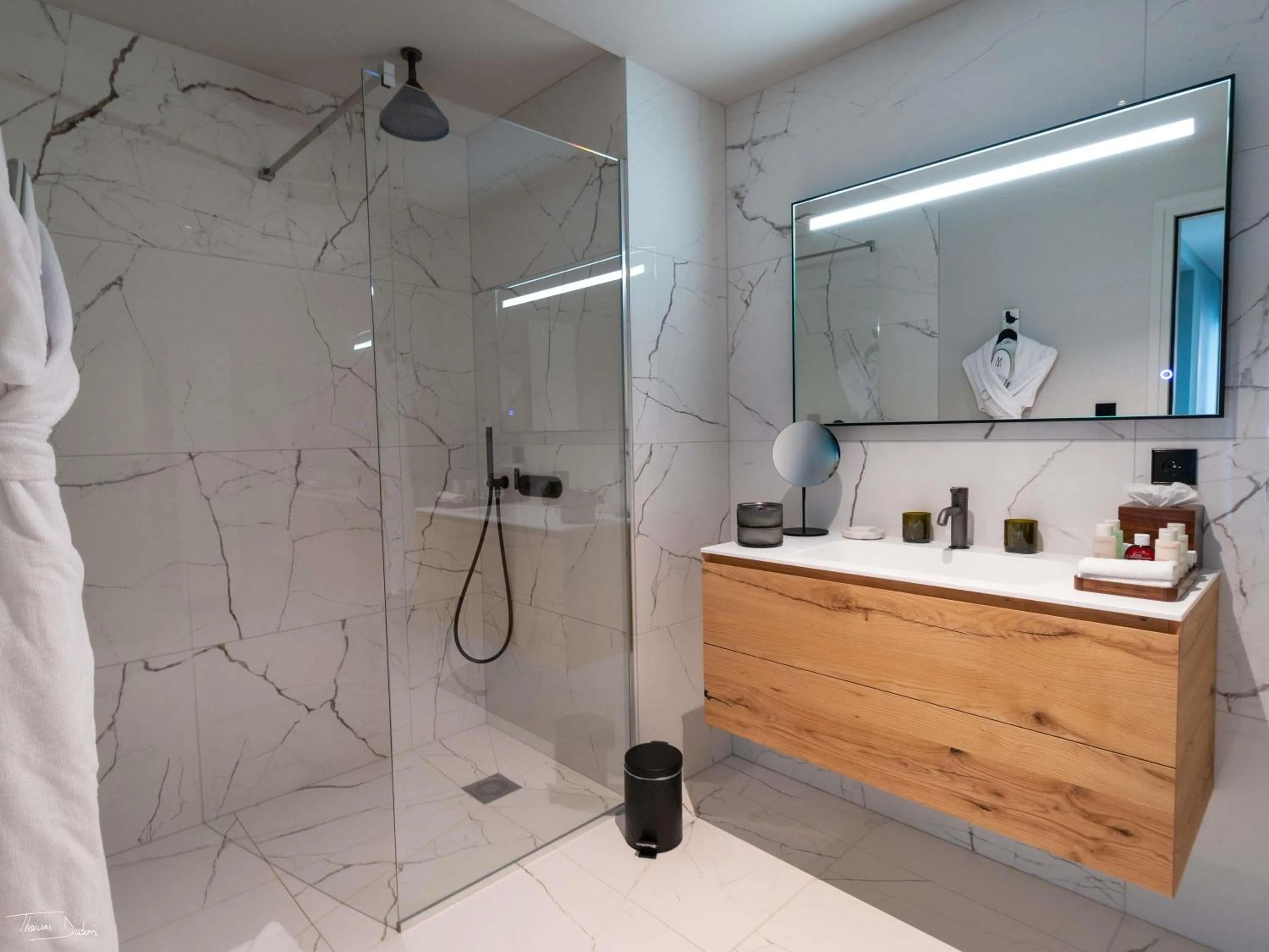 Bedroom in L'Esquisse Hotel & Spa Colmar - MGallery Collection