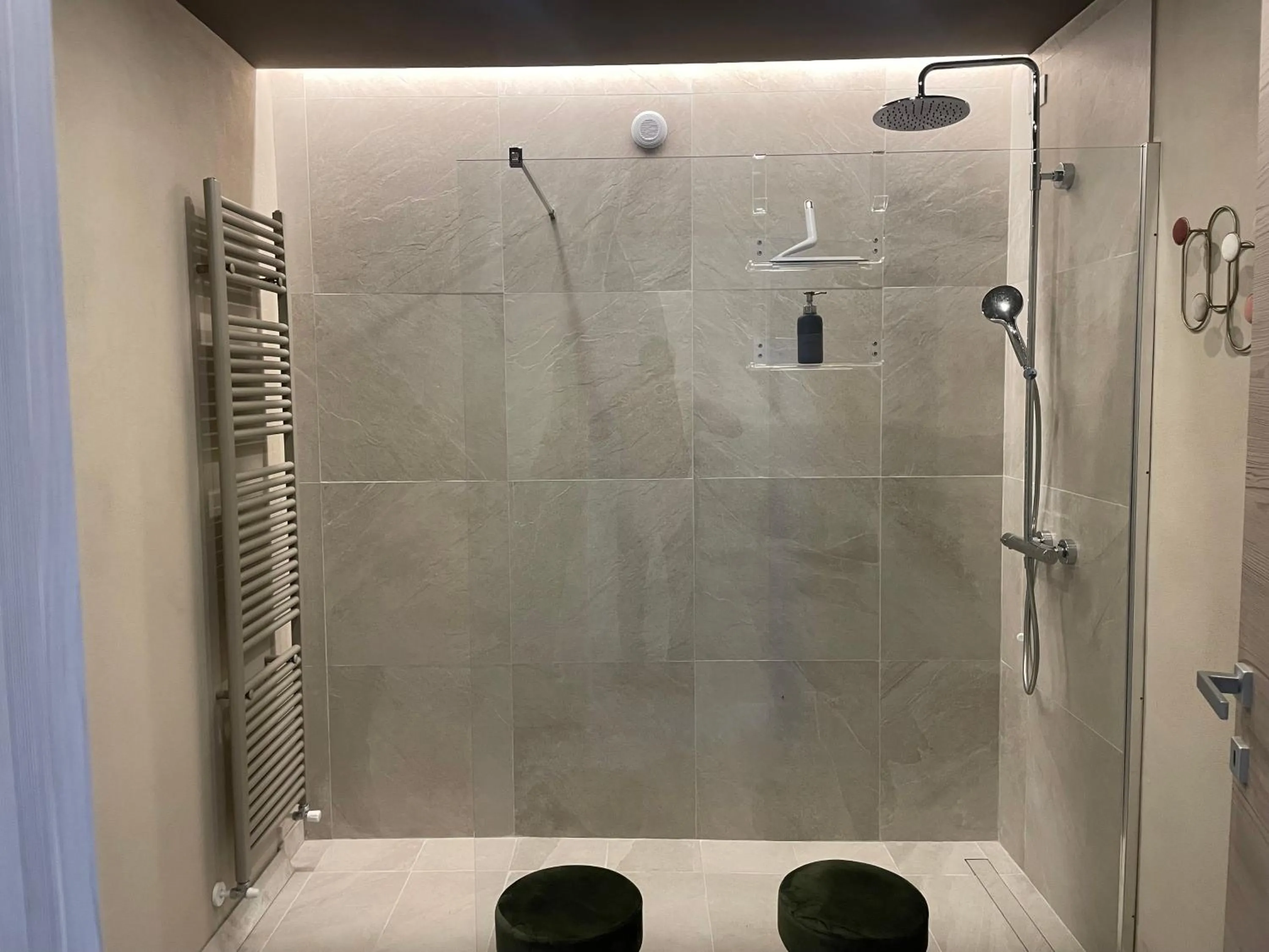 Spa and wellness centre/facilities in Borgata Cantone Country House B&B