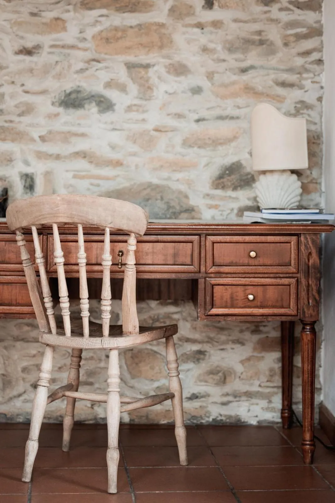 Family in Borgata Cantone Country House B&B