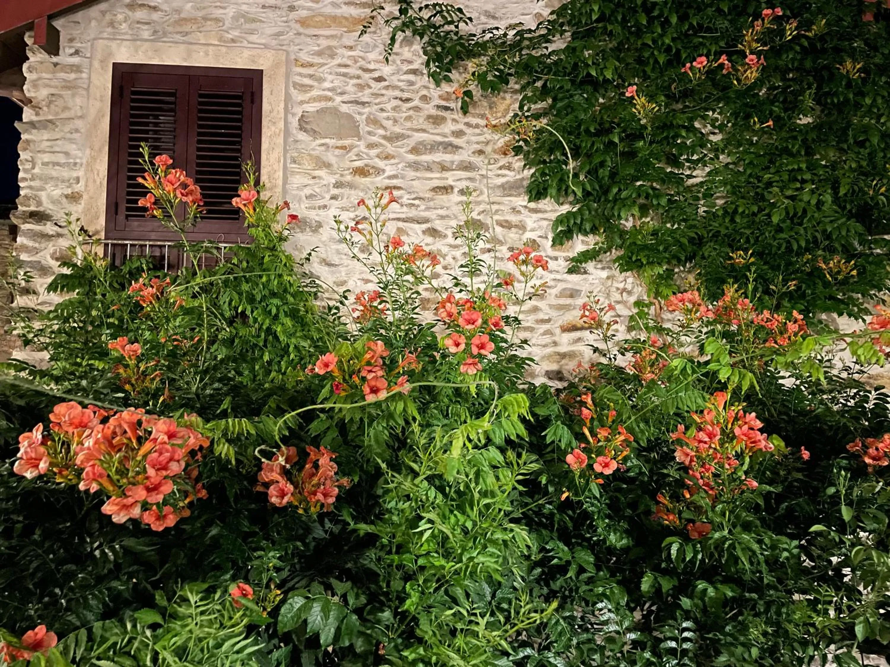 Facade/entrance in Borgata Cantone Country House B&B