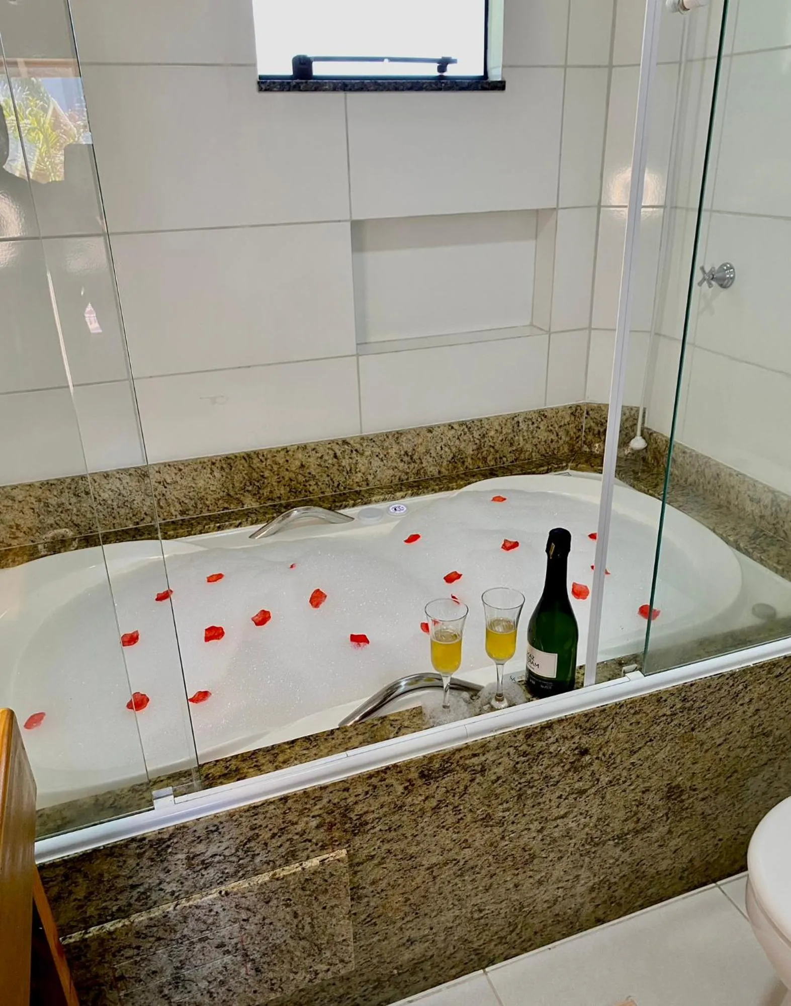 Pousada Chalé Suiço Bombinhas