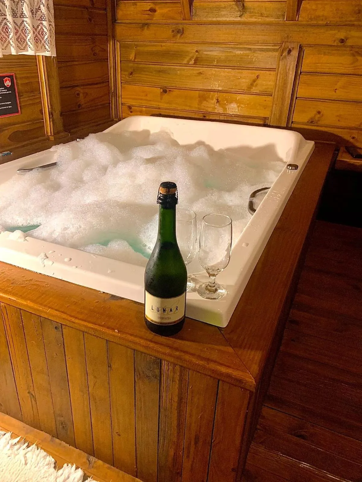 Pousada Chalé Suiço Bombinhas