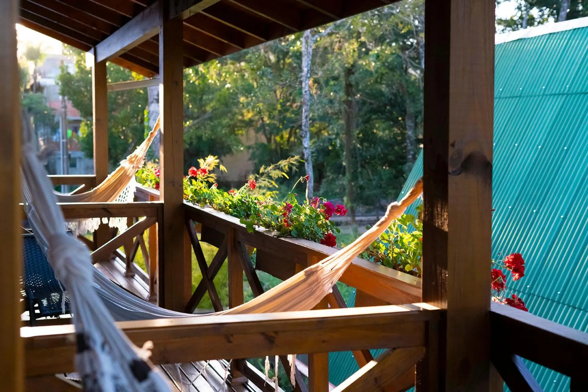 Pousada Chalé Suiço Bombinhas