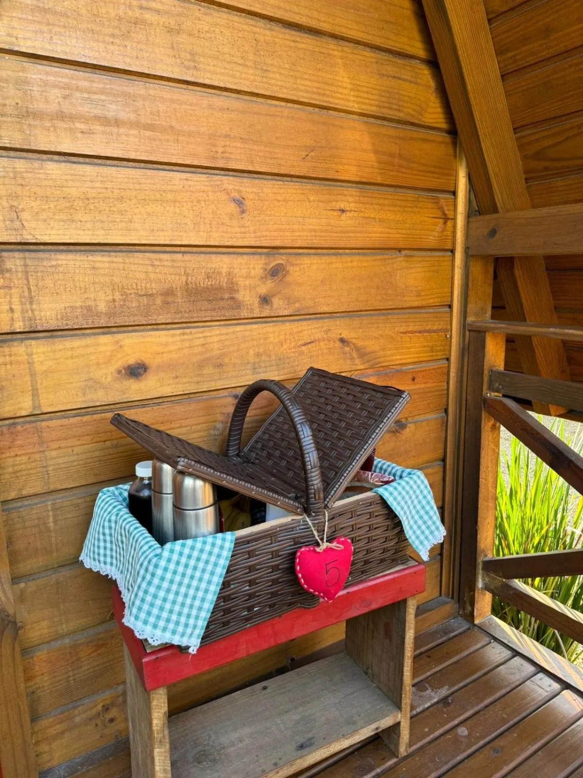 Pousada Chalé Suiço Bombinhas