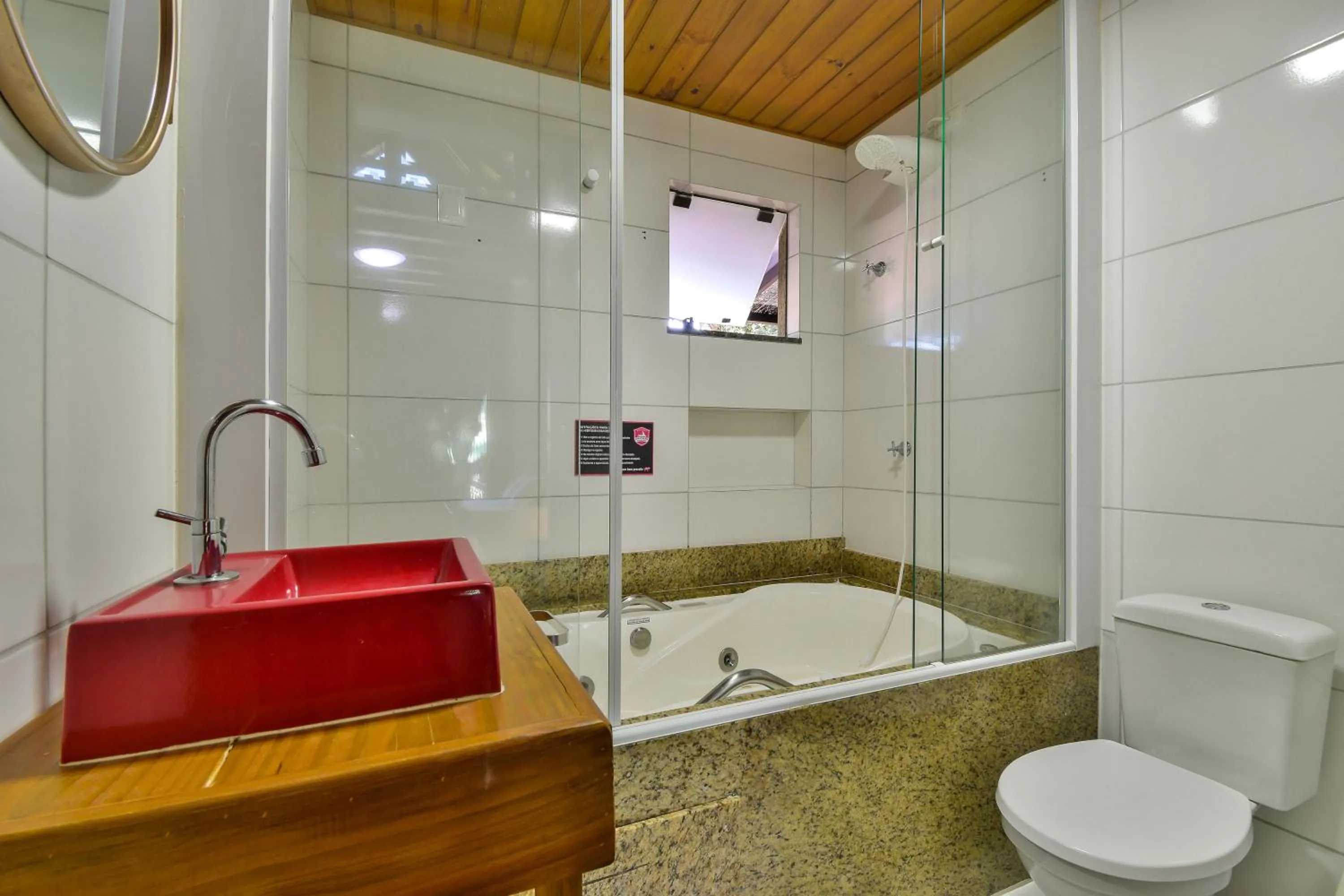 Pousada Chalé Suiço Bombinhas