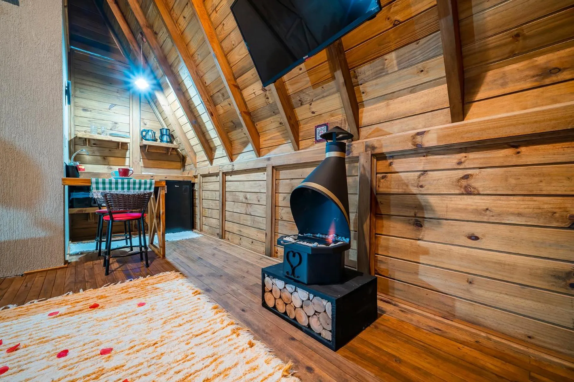 Pousada Chalé Suiço Bombinhas