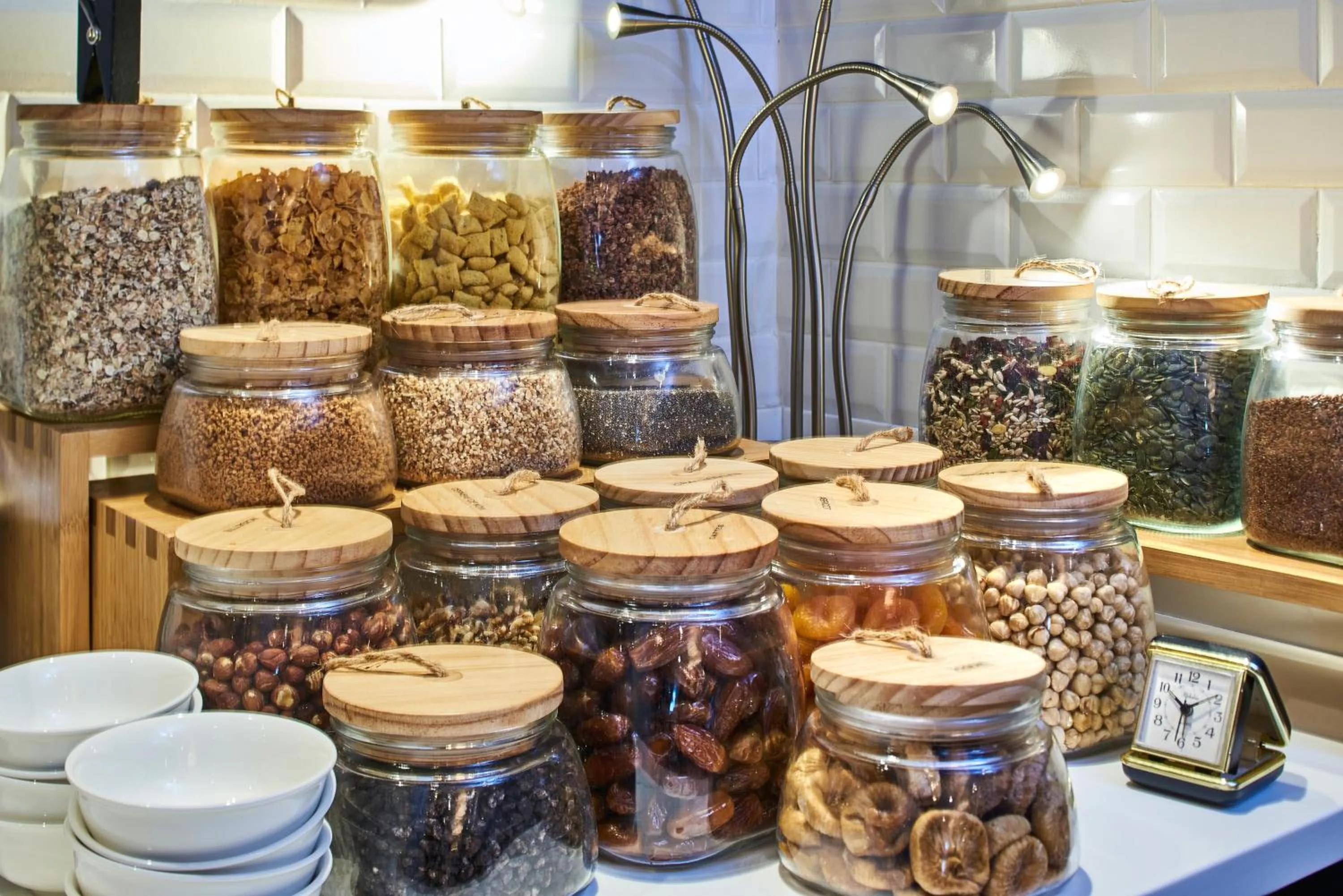 Food and drinks in Novotel Paris Rueil Malmaison