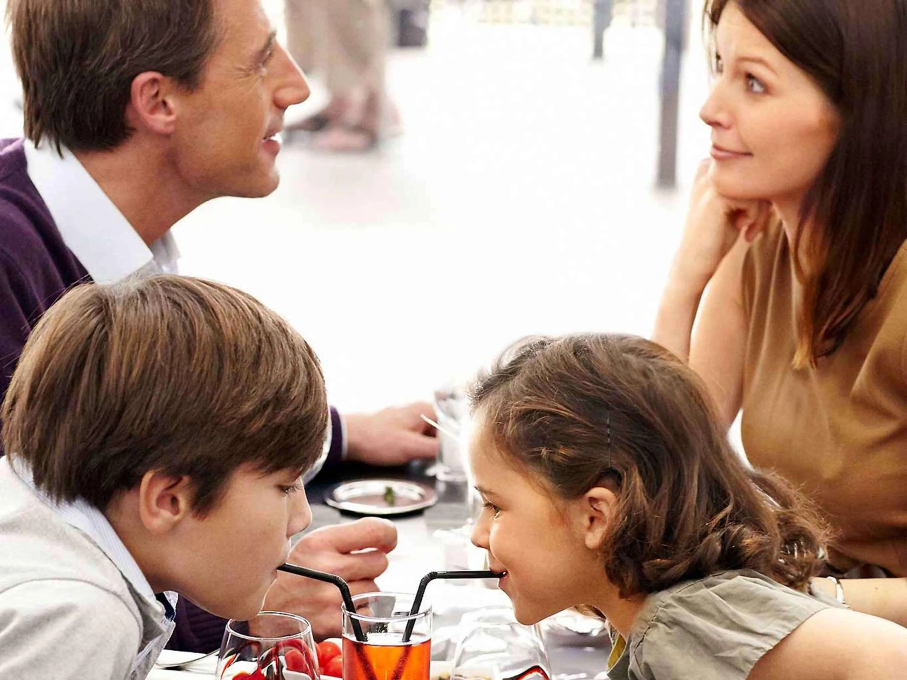 Other in Novotel Paris Rueil Malmaison