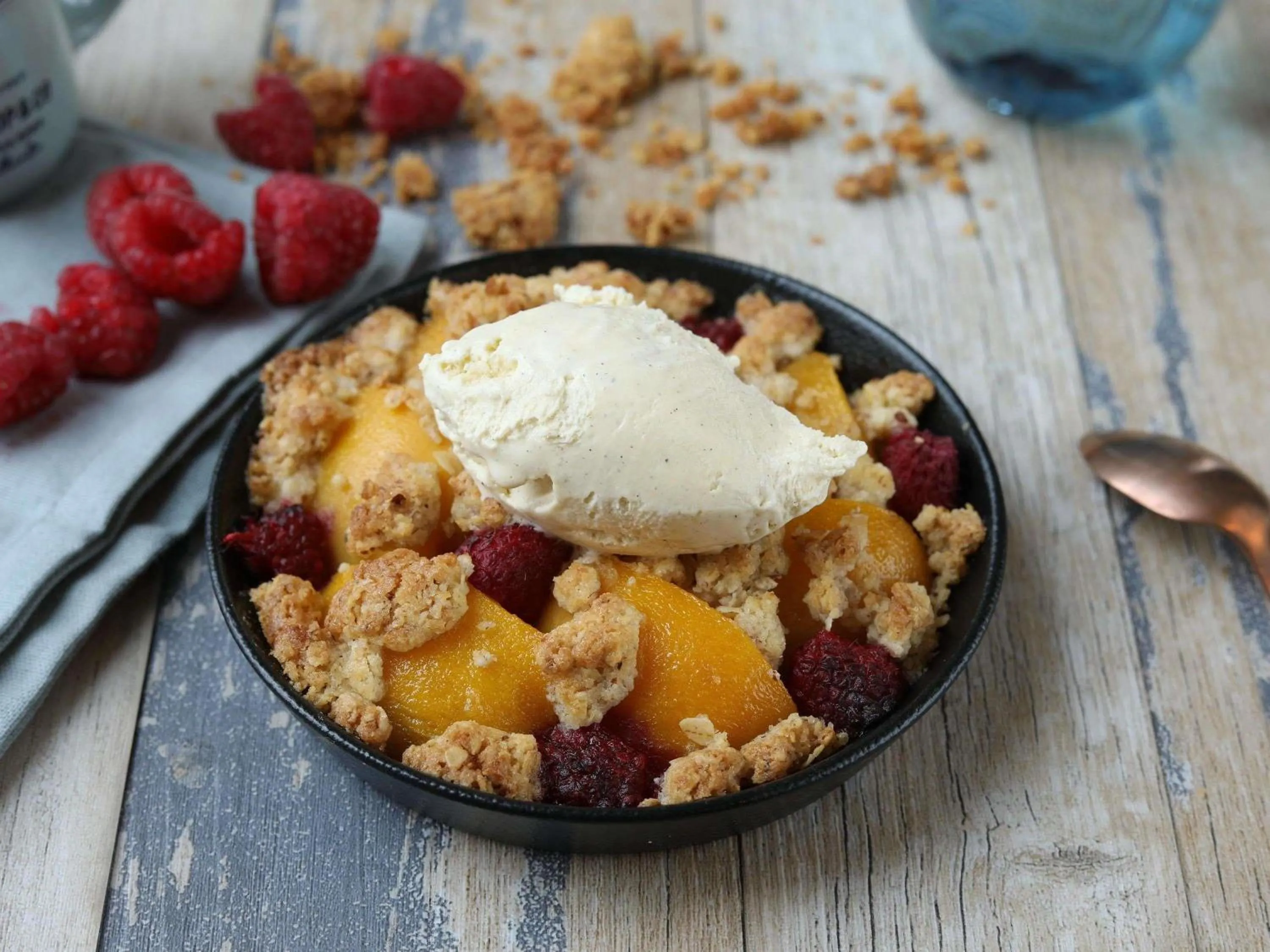 Restaurant/places to eat in Novotel Paris Rueil Malmaison