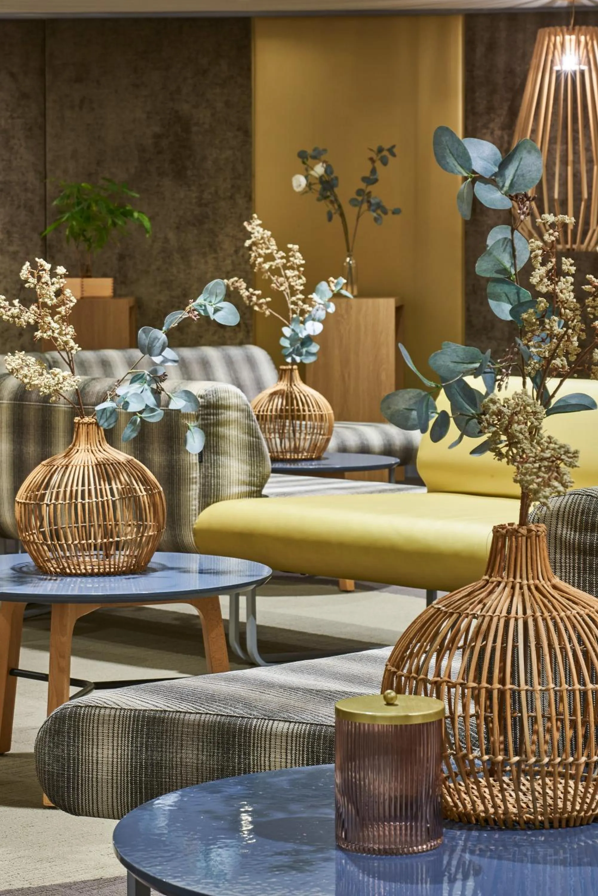 Banquet/Function facilities in Novotel Paris Rueil Malmaison