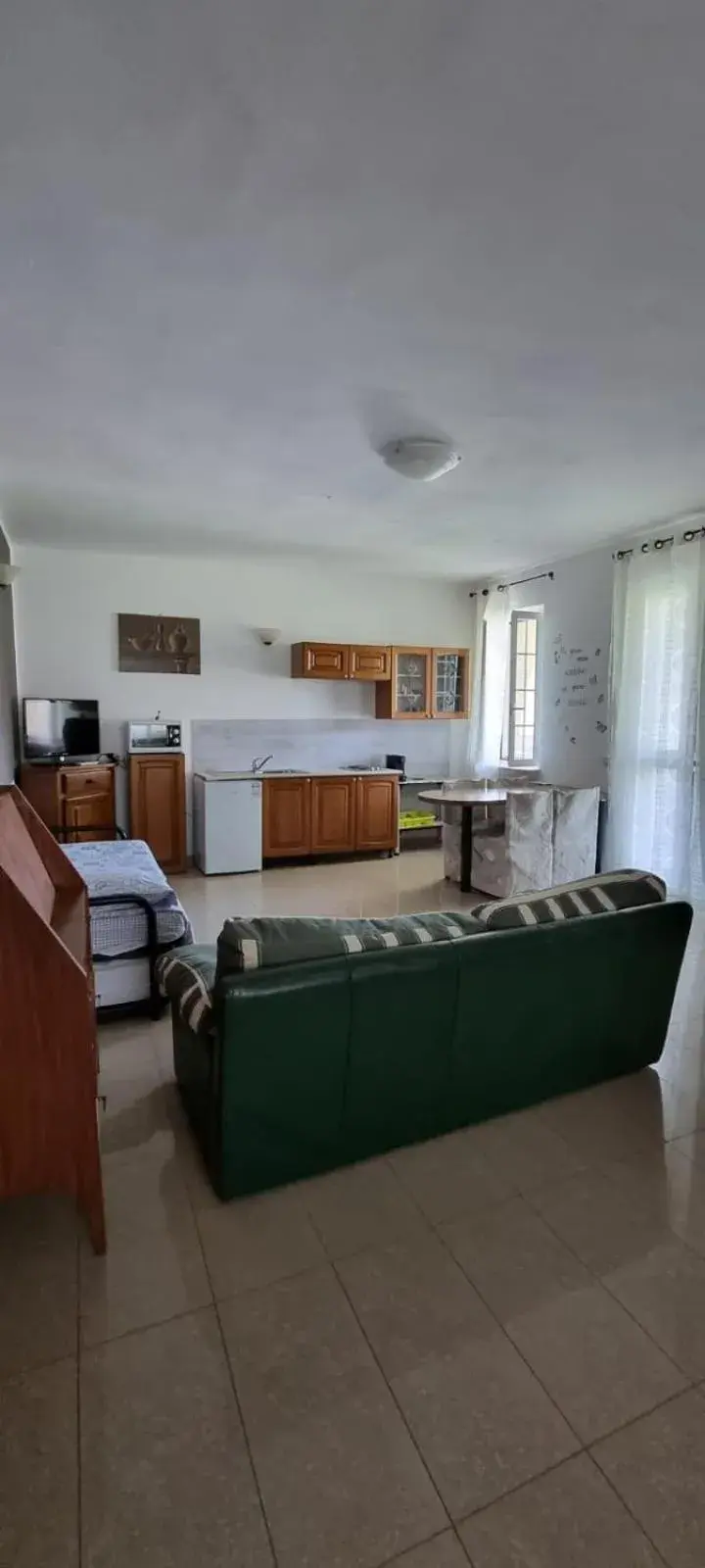 Double or Twin Room in Villa Naclerio Double or Twin Room in Villa Naclerio