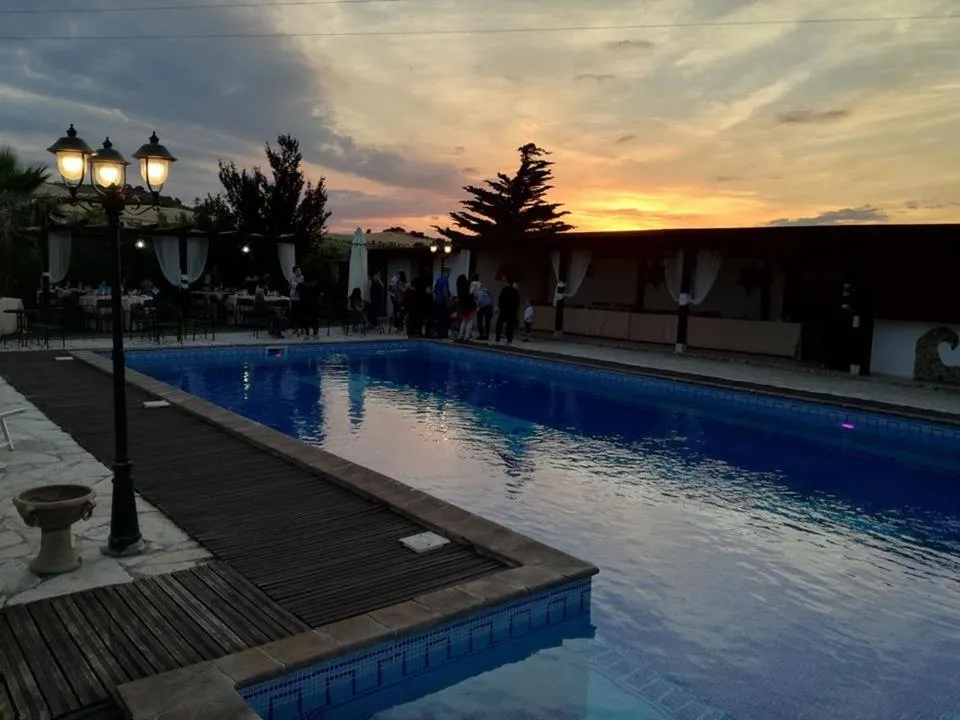 Summer in Al Settimo Cielo