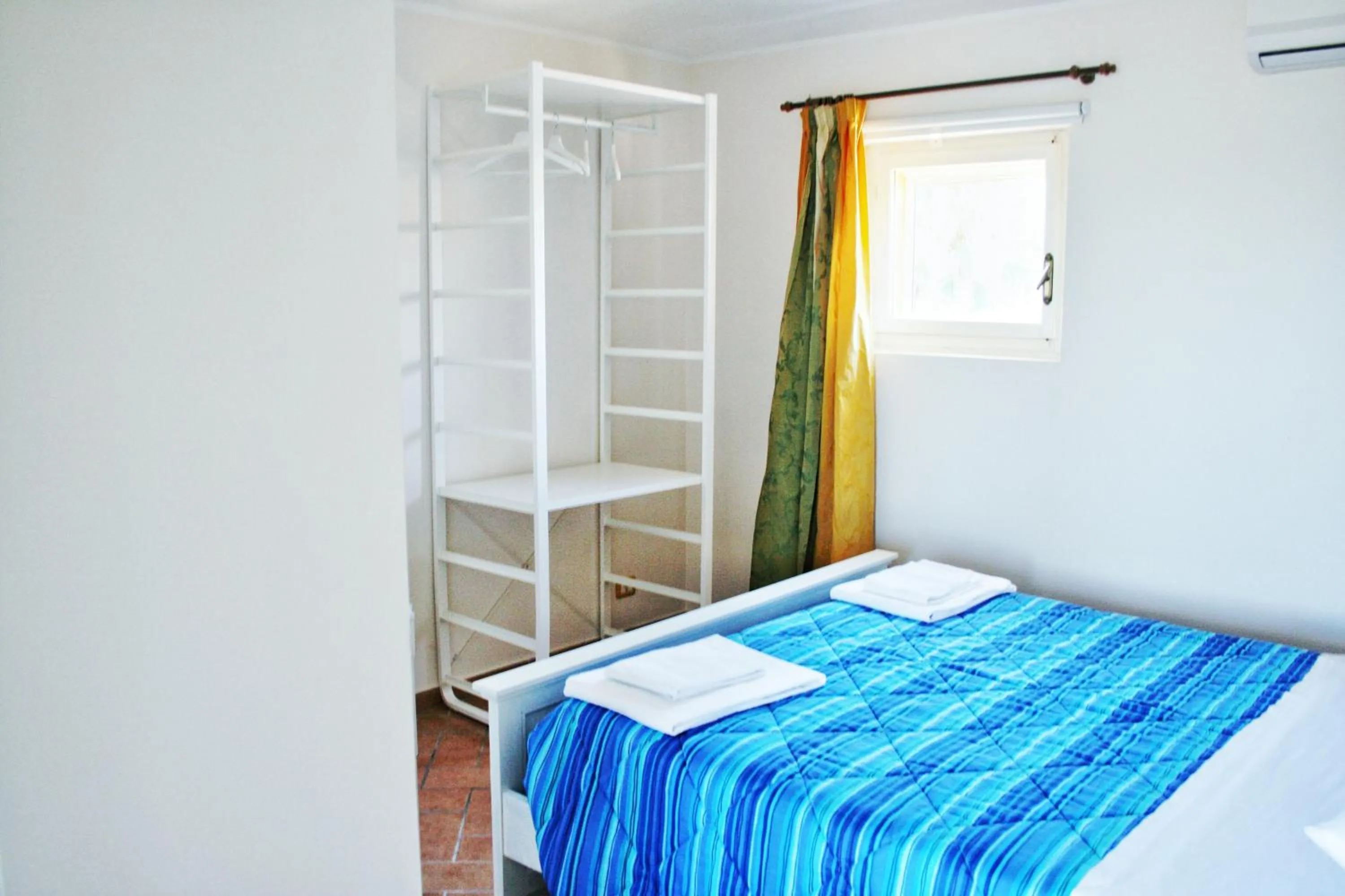 Photo of the whole room, Bed in Al Settimo Cielo