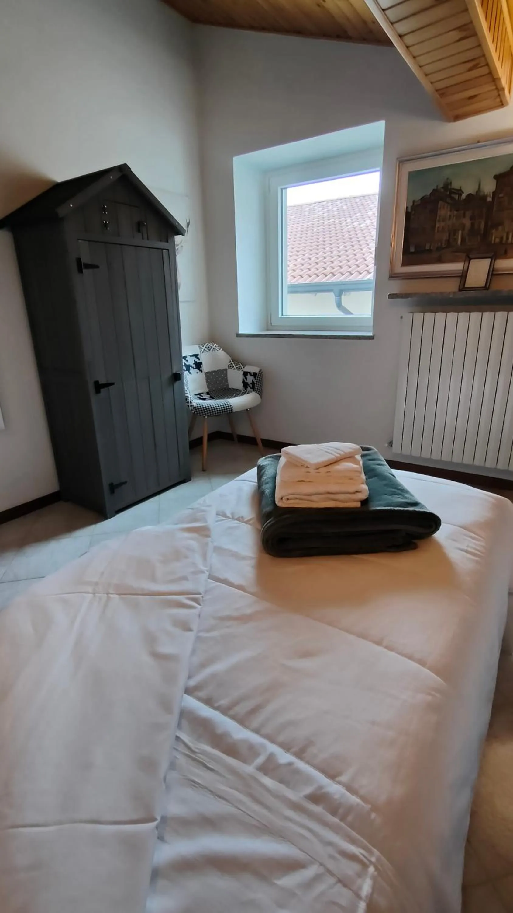 Bed&Breakfast Angela