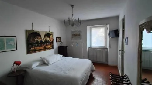 Bed&Breakfast Angela