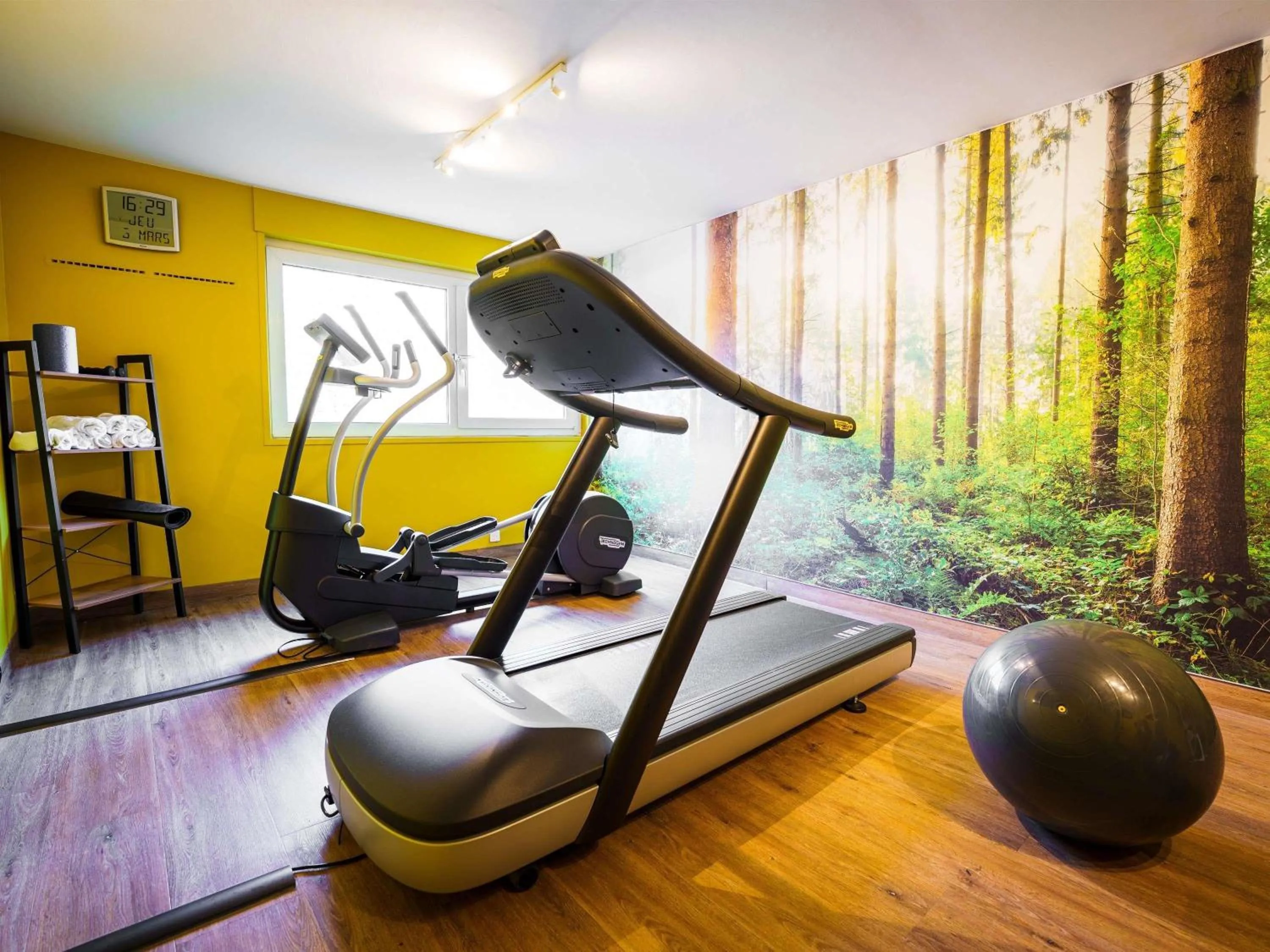 Other in Novotel Saint Avold