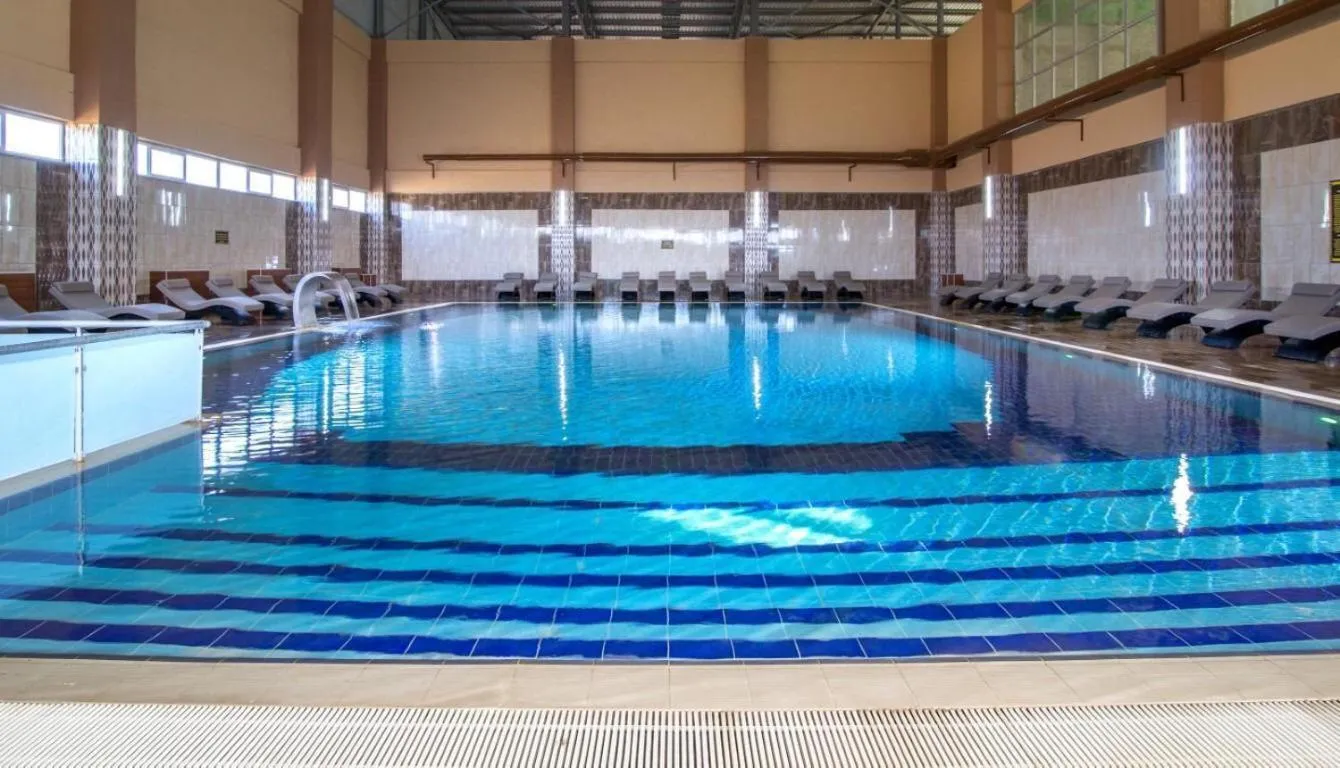  in Arya Termal Hotel