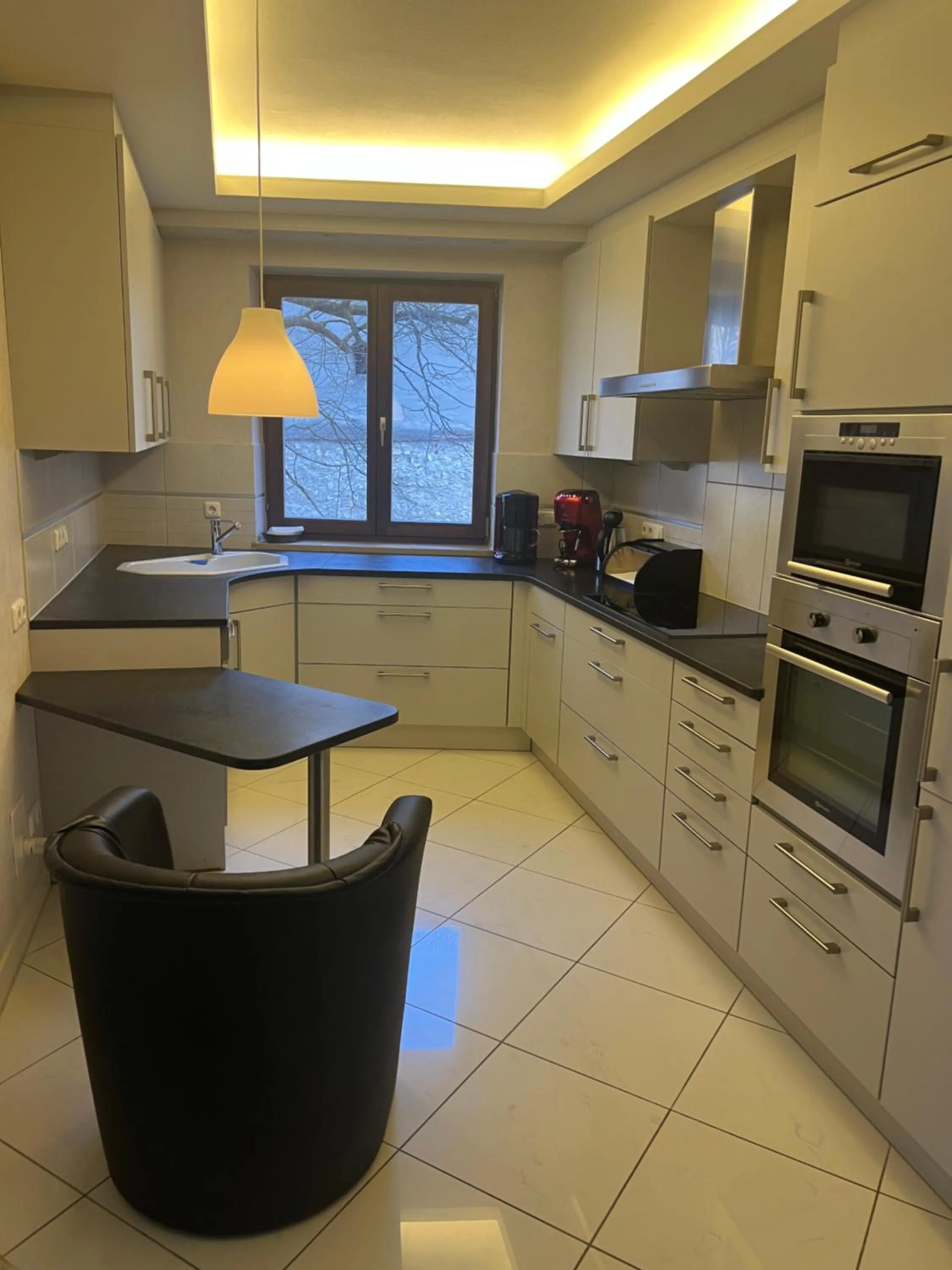 Ferienwohnung Zum Franziskaner