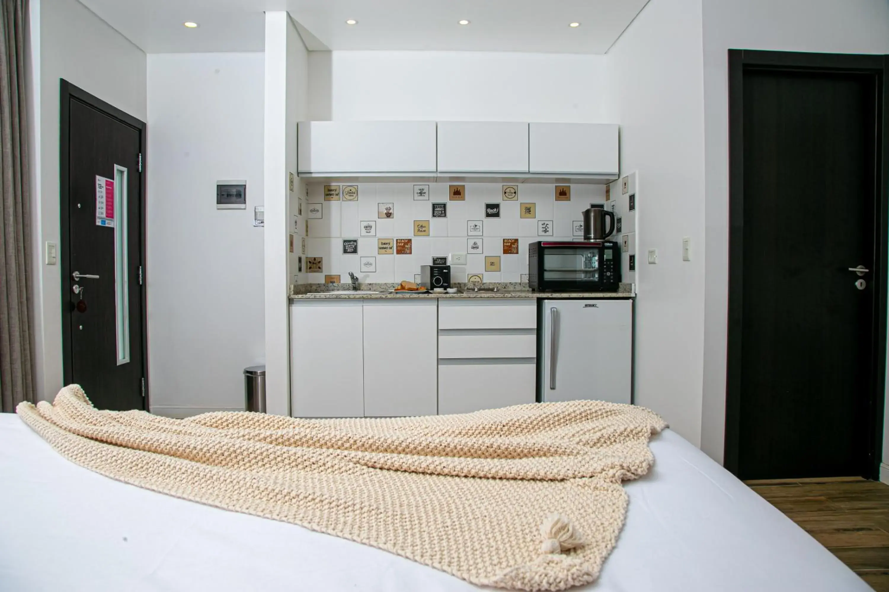 Apartment in Senderos Aparts & Suites Apartment in Senderos Aparts & Suites