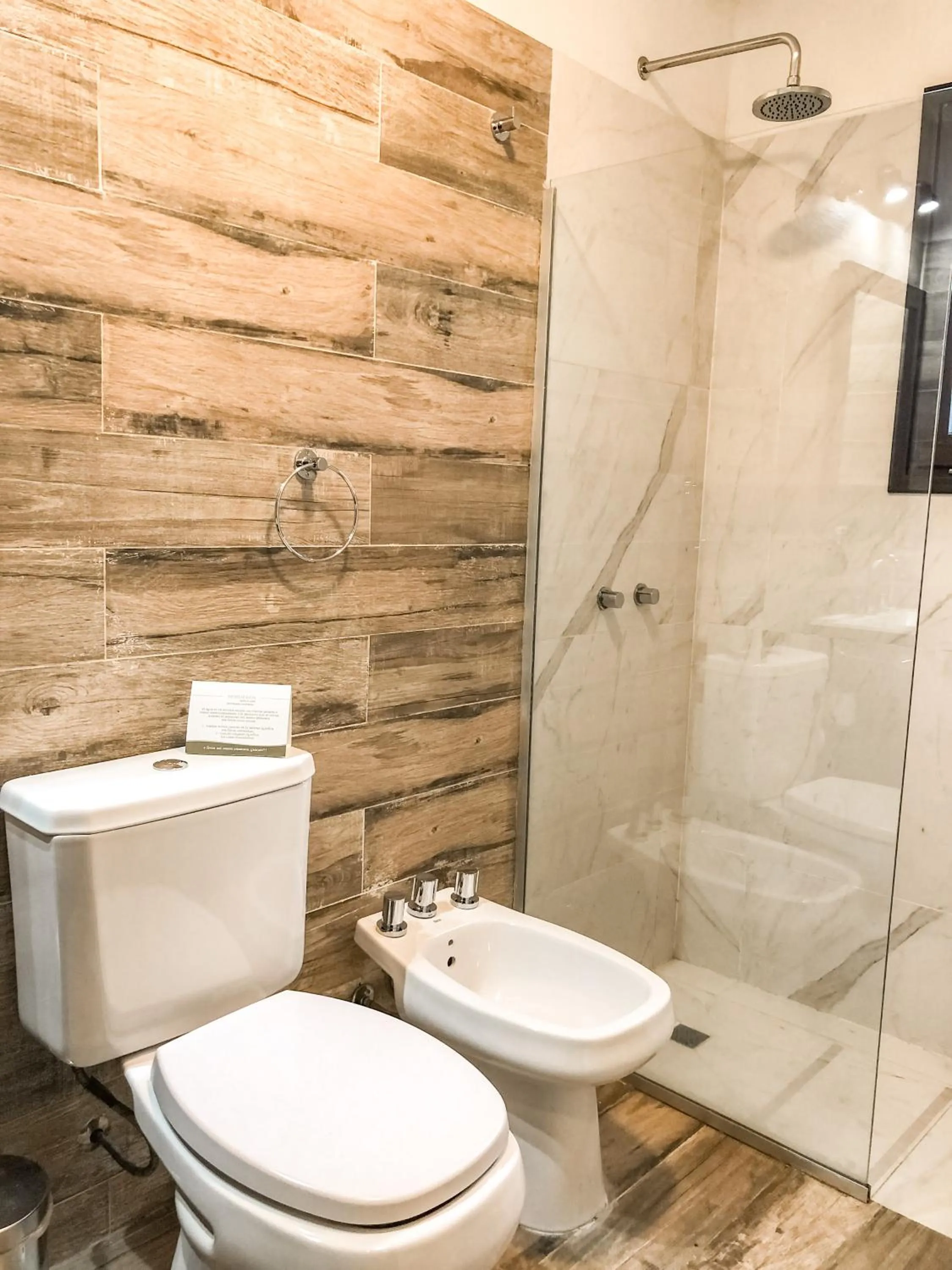 Senderos Aparts & Suites