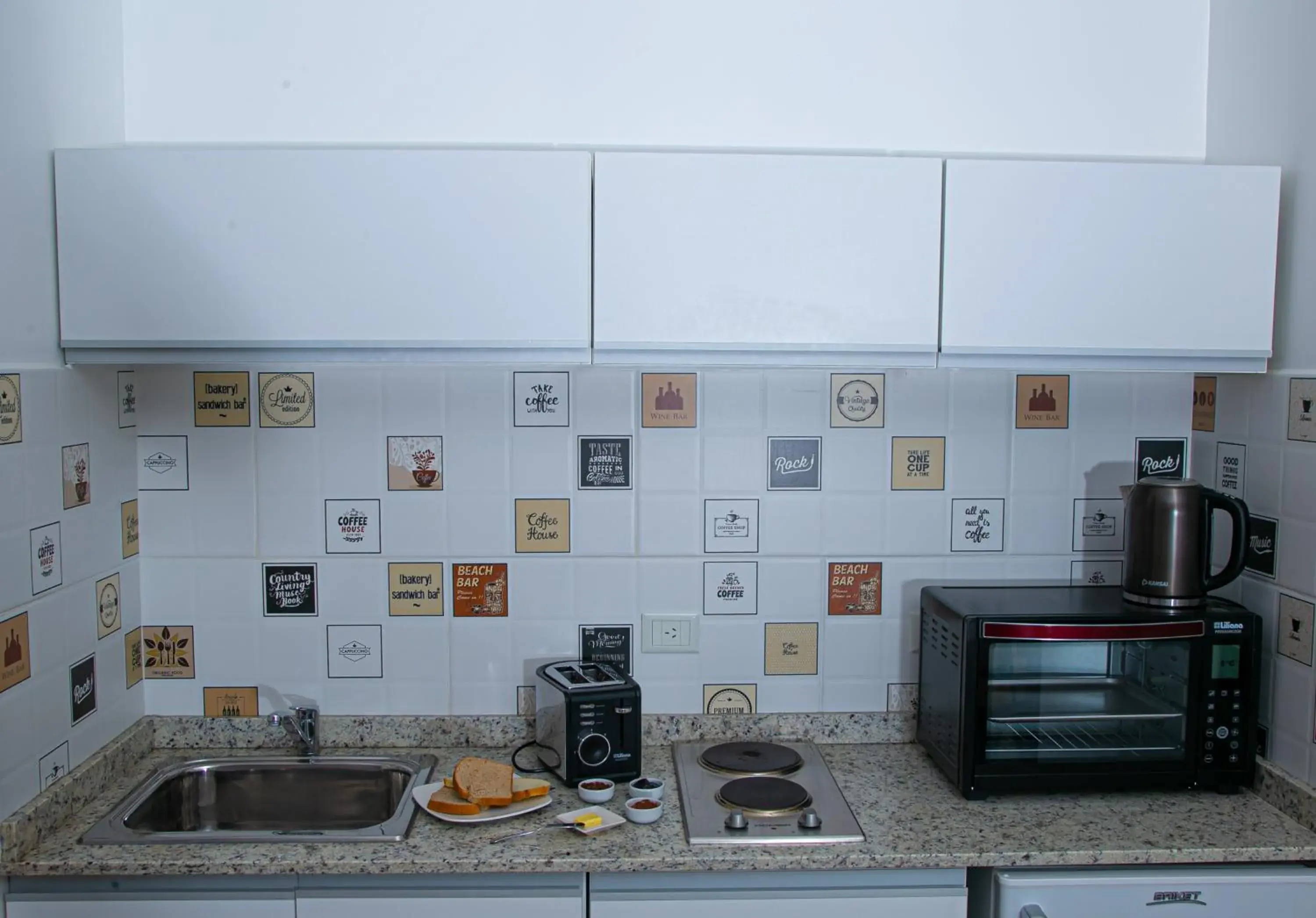 Apartment in Senderos Aparts & Suites Apartment in Senderos Aparts & Suites