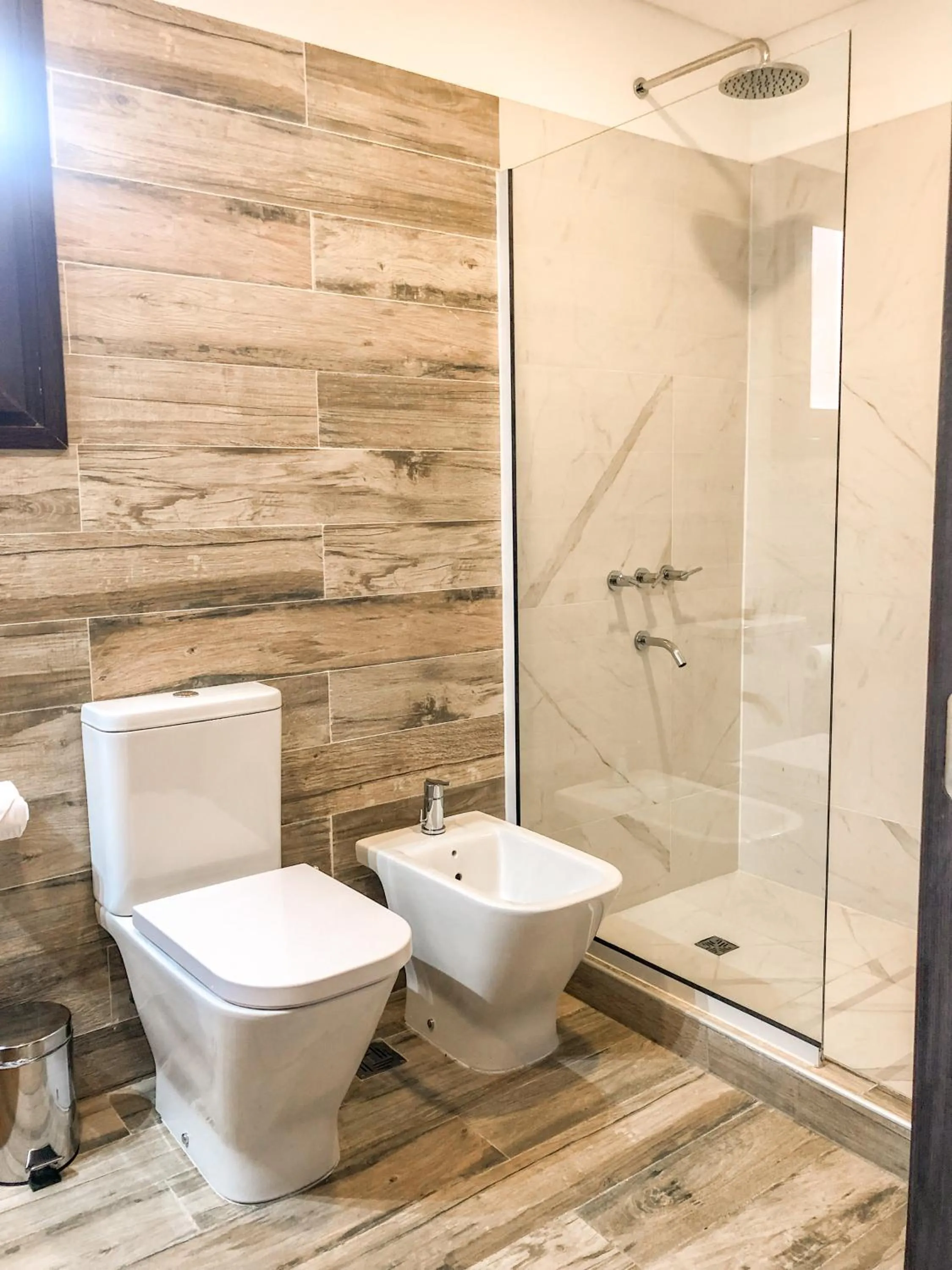 Senderos Aparts & Suites