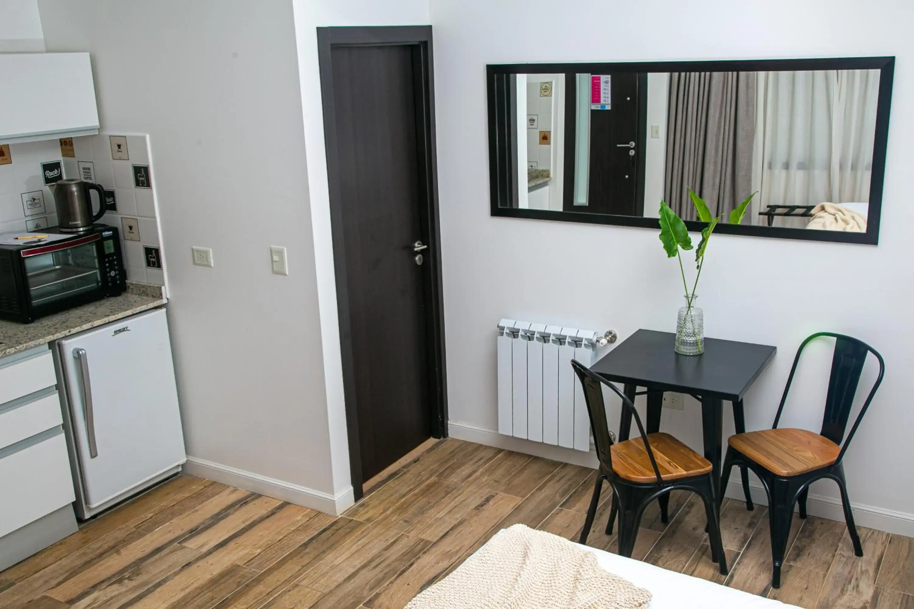 Apartment in Senderos Aparts & Suites Apartment in Senderos Aparts & Suites
