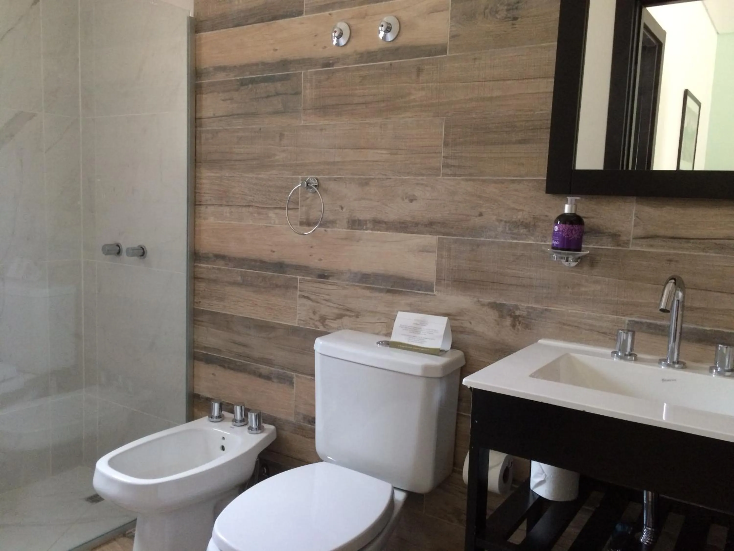 Senderos Aparts & Suites