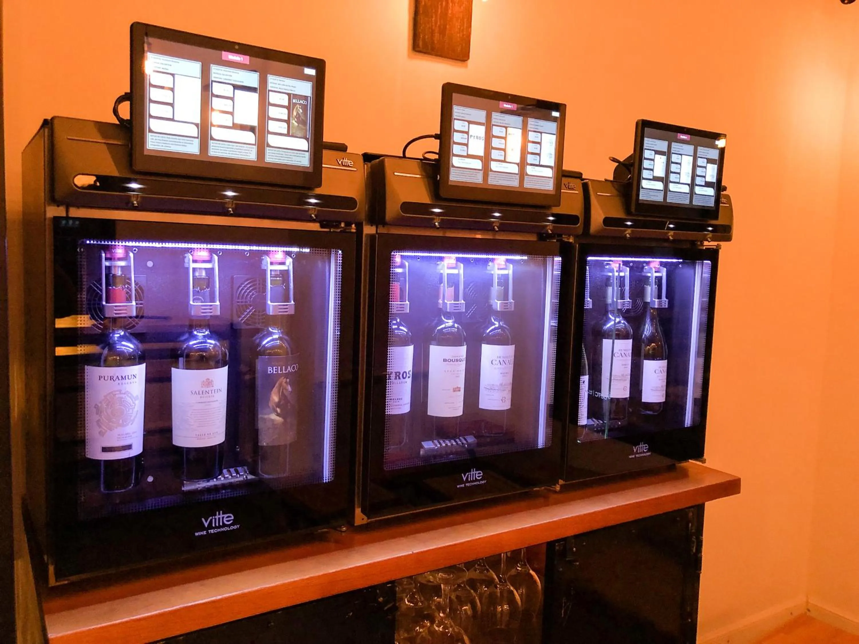 Senderos Aparts & Suites