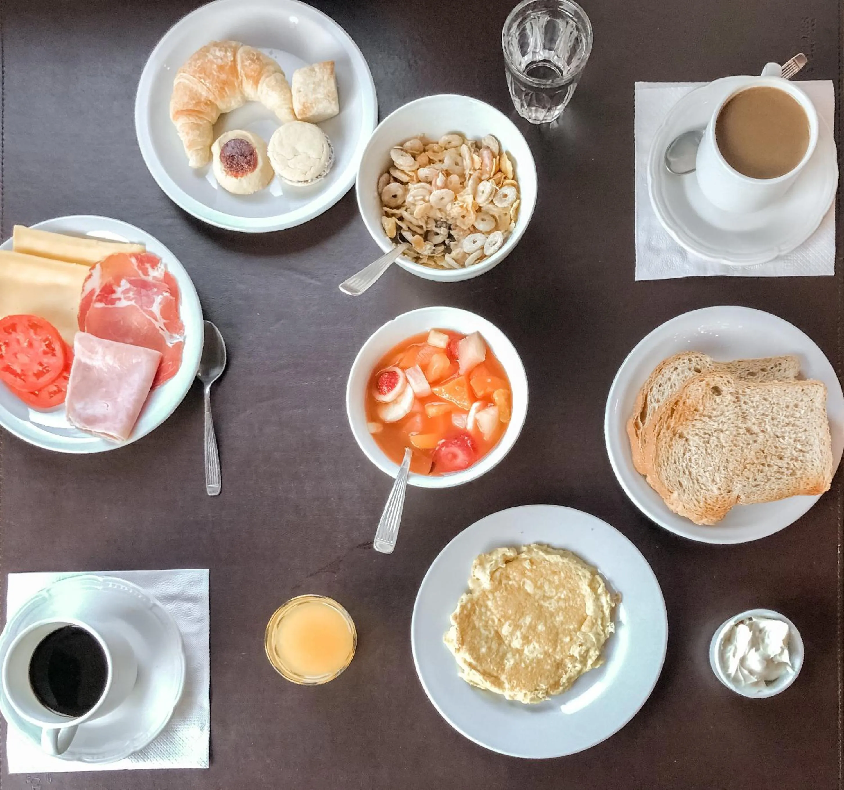 Senderos Aparts & Suites