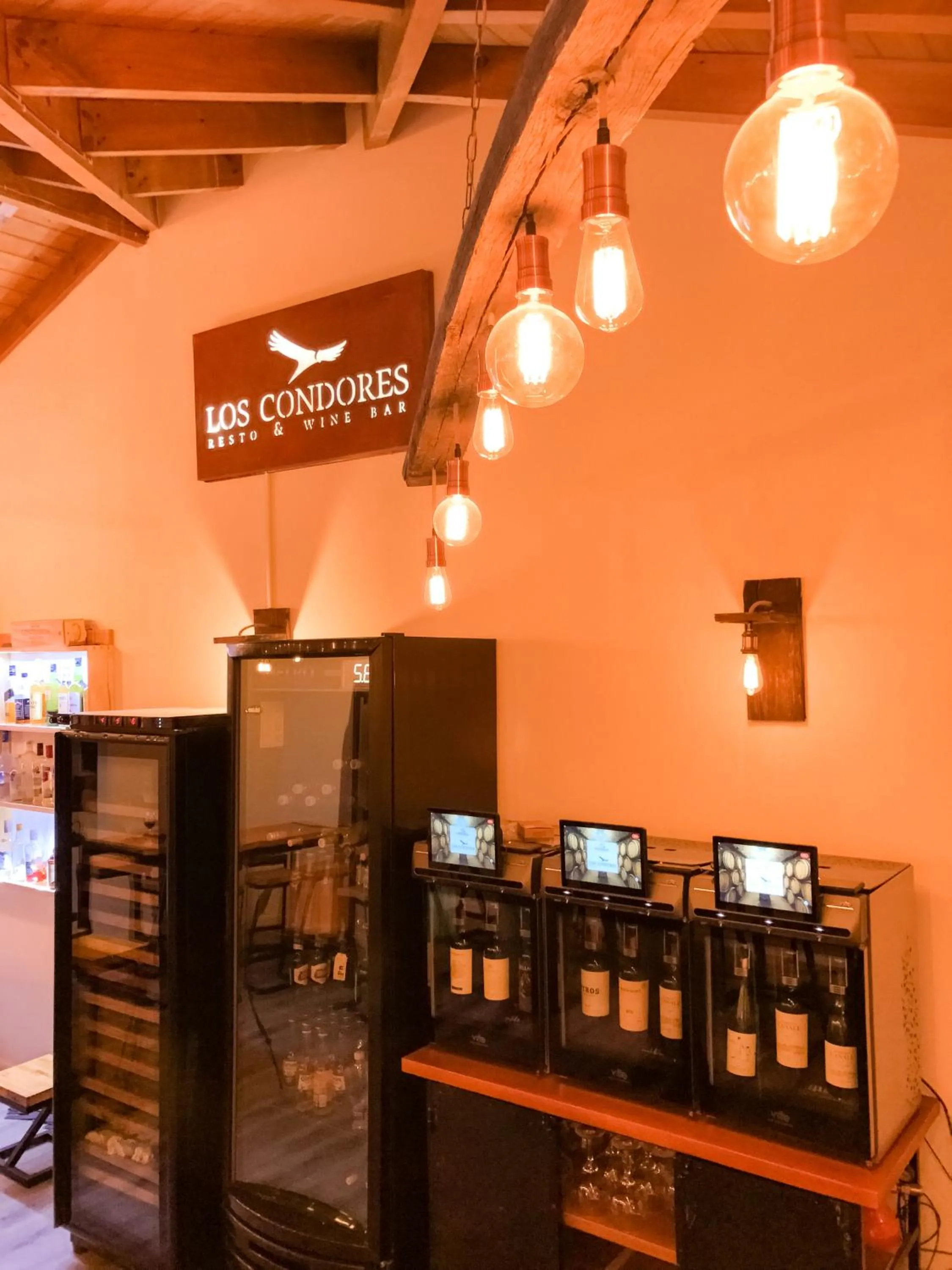 Senderos Aparts & Suites