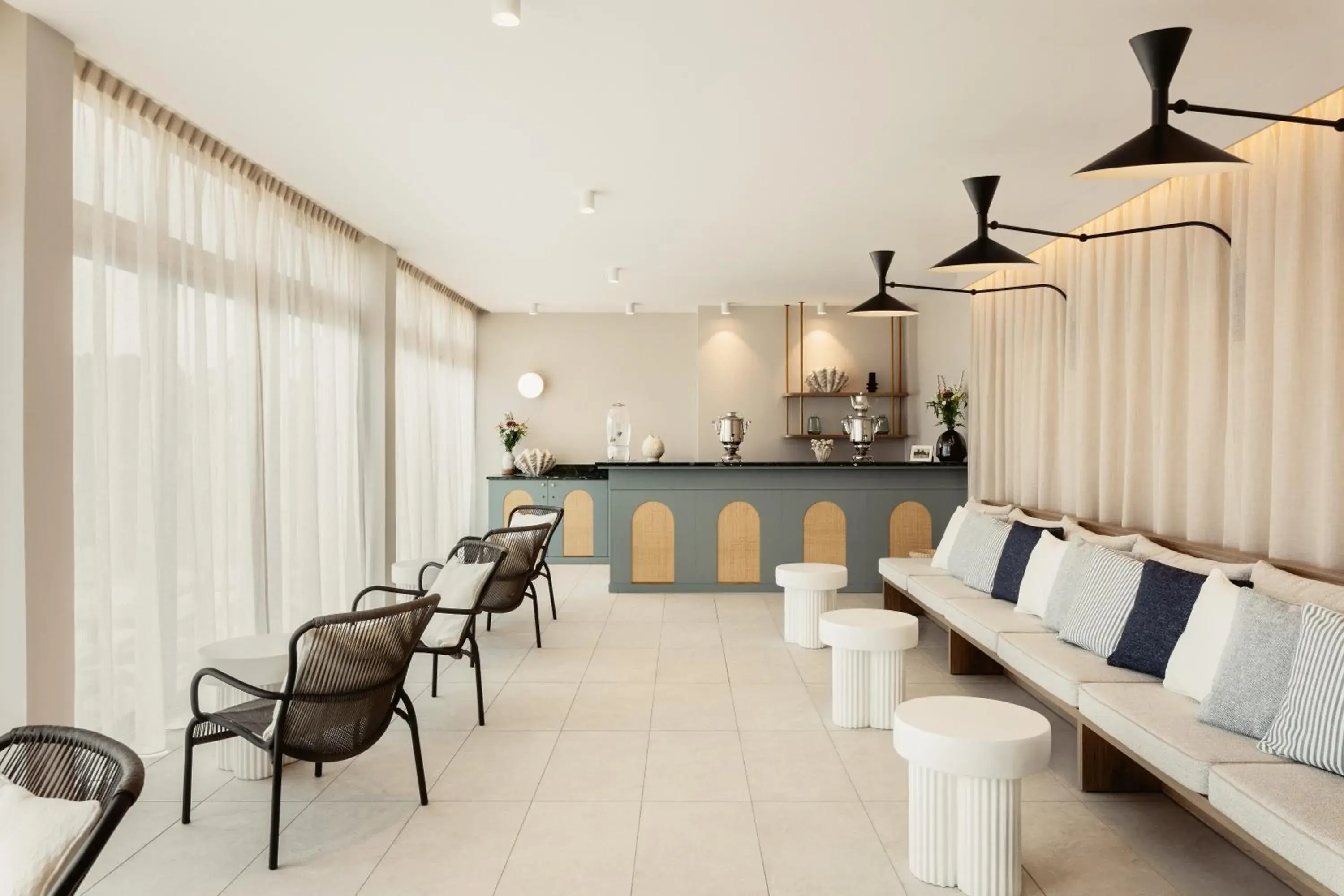 Spa and wellness centre/facilities in Emeria Dinard Thalasso Spa Spa and wellness centre/facilities in Emeria Dinard Thalasso Spa