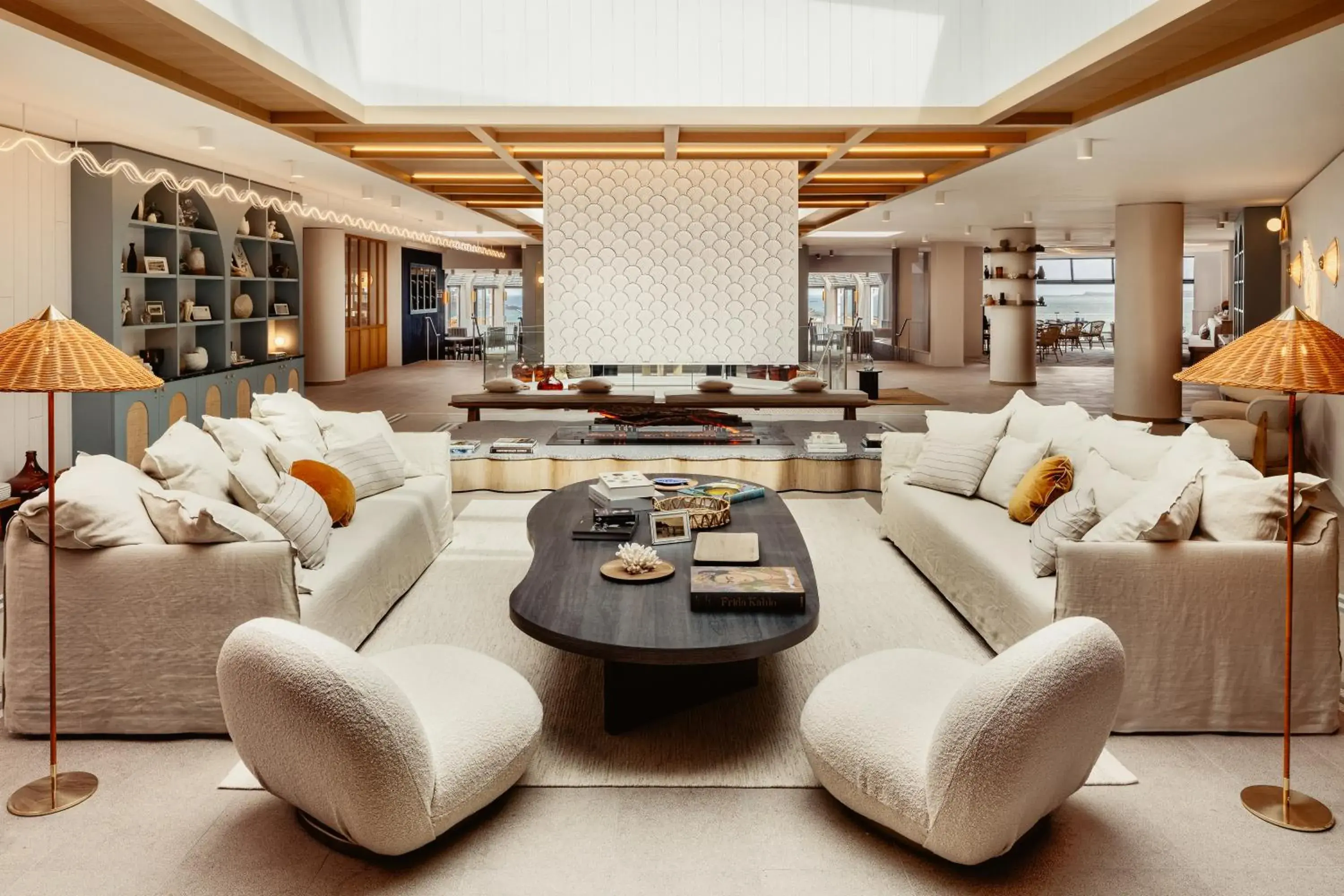 Property building in Emeria Dinard Thalasso Spa Property building in Emeria Dinard Thalasso Spa