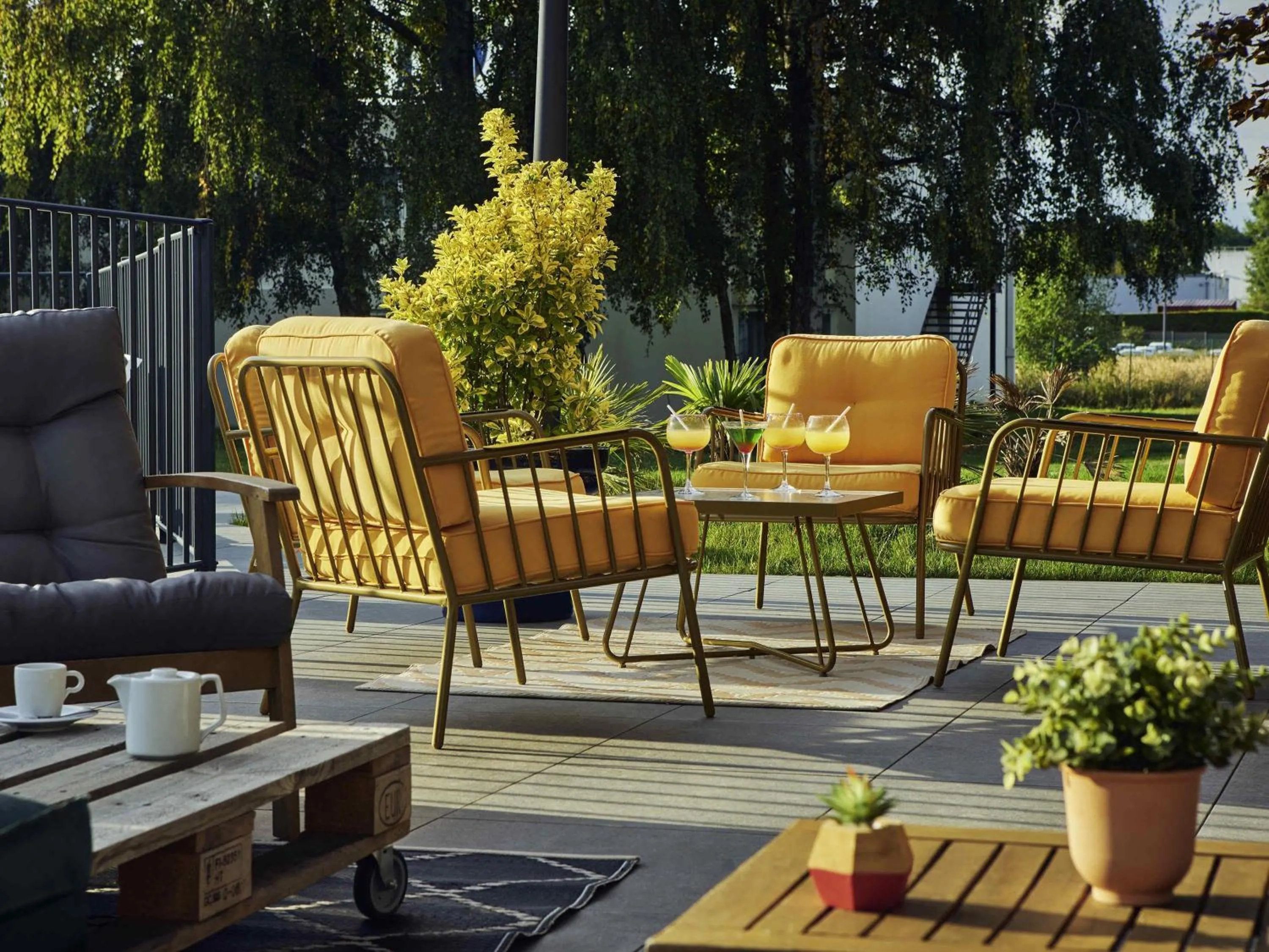 Other in Novotel Roissy Saint Witz