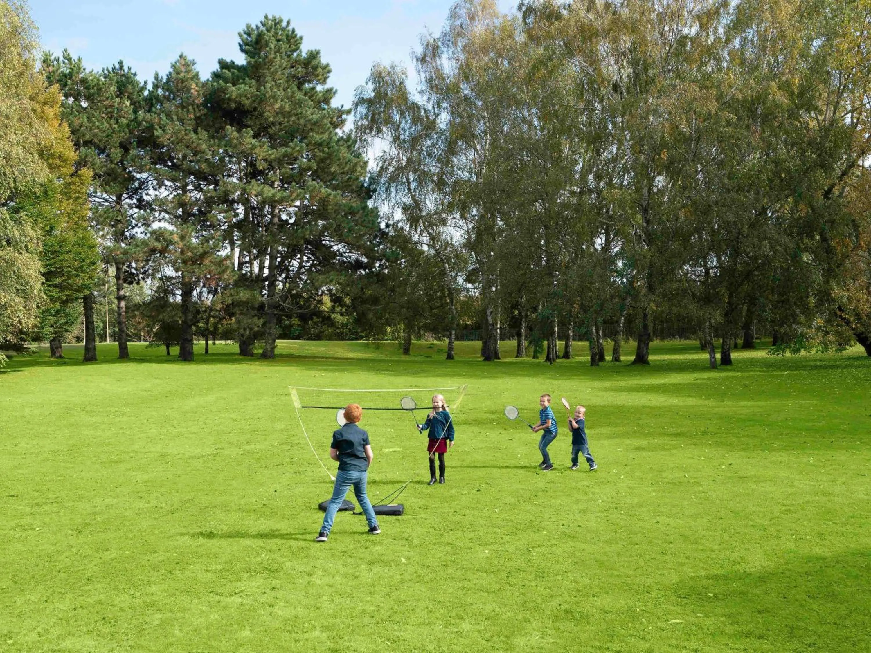 Other in Novotel Roissy Saint Witz