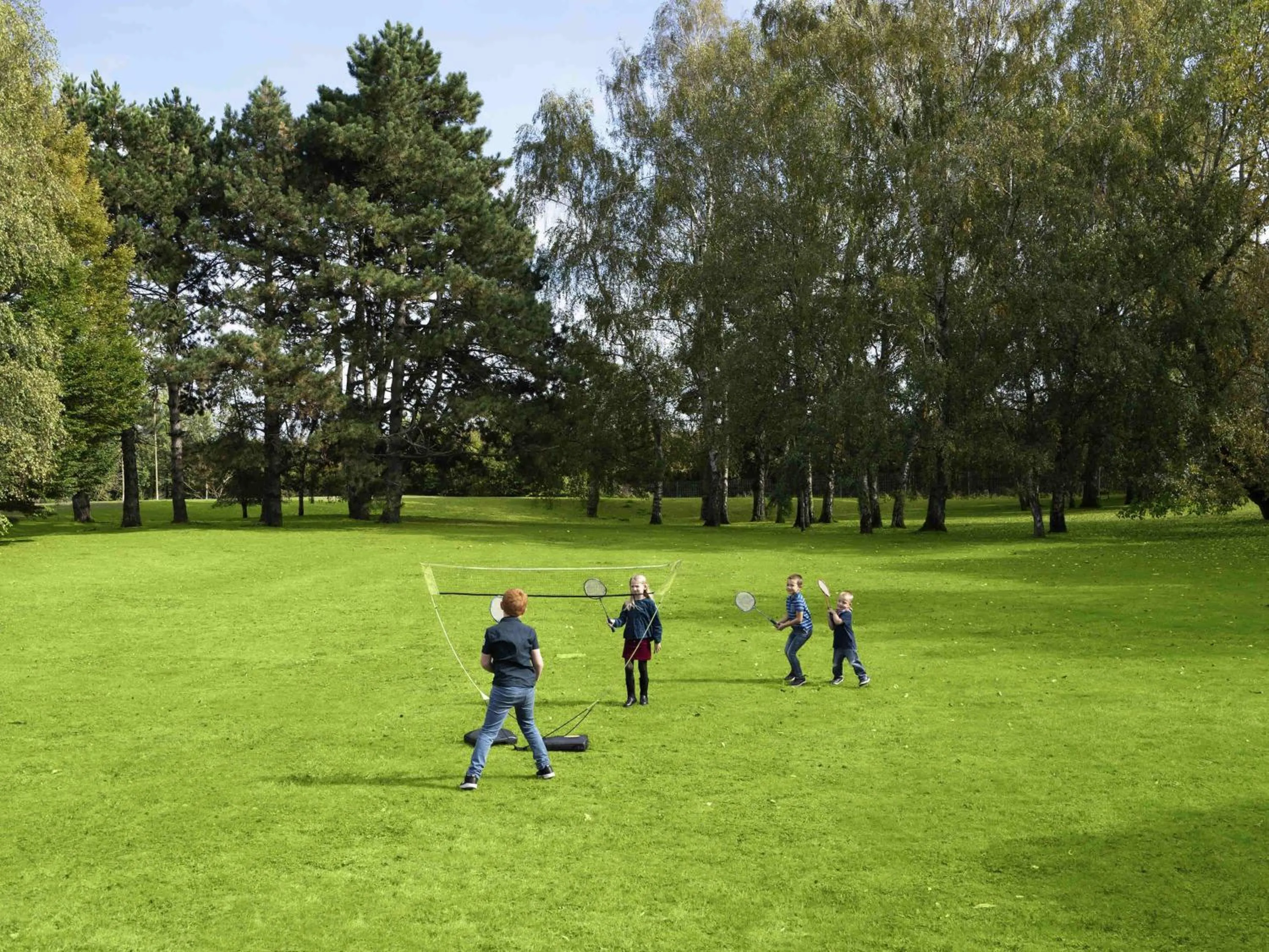 Other in Novotel Roissy Saint Witz