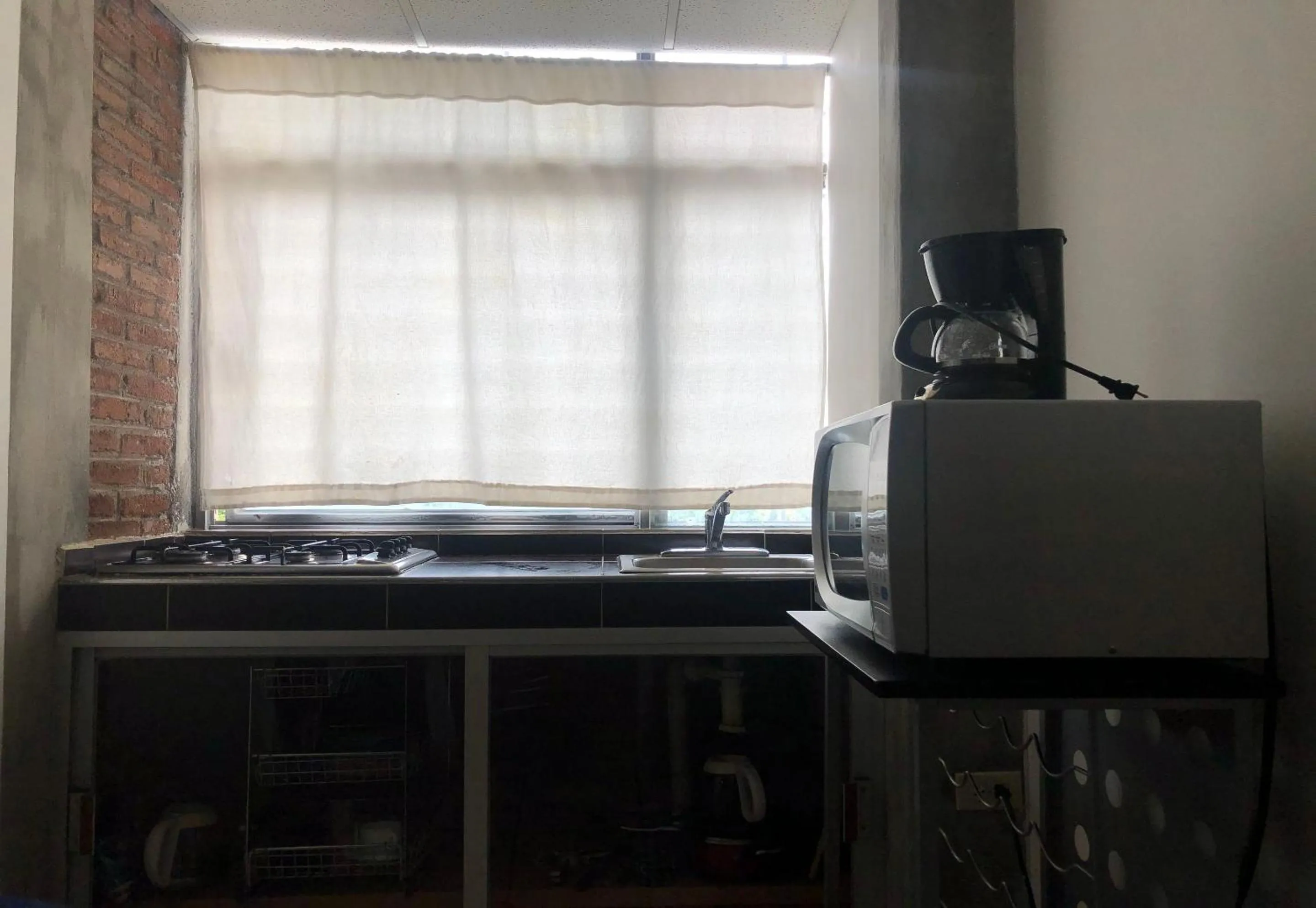 Bedroom in My Suite Ejecutiva