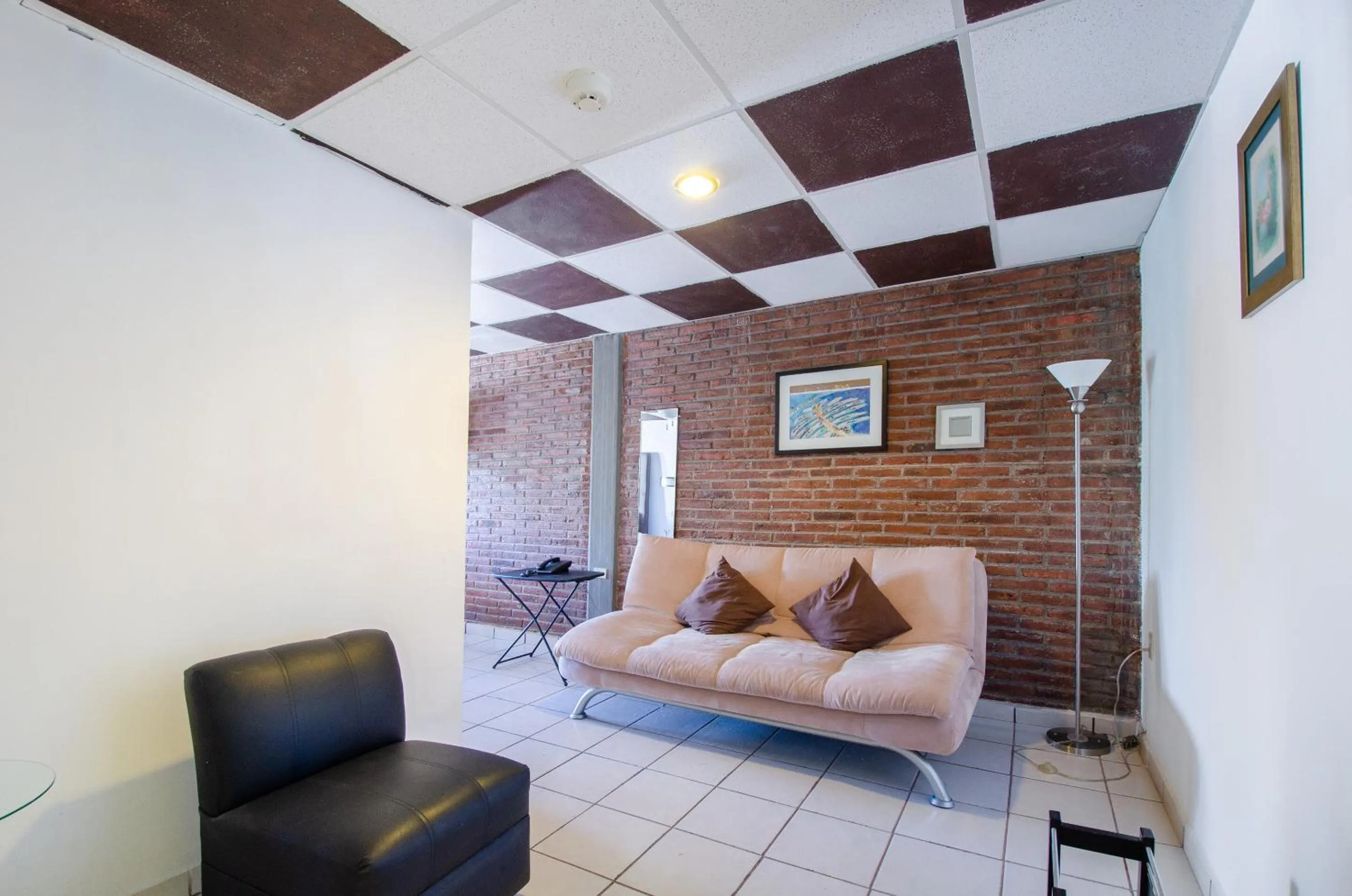 Bedroom in My Suite Ejecutiva