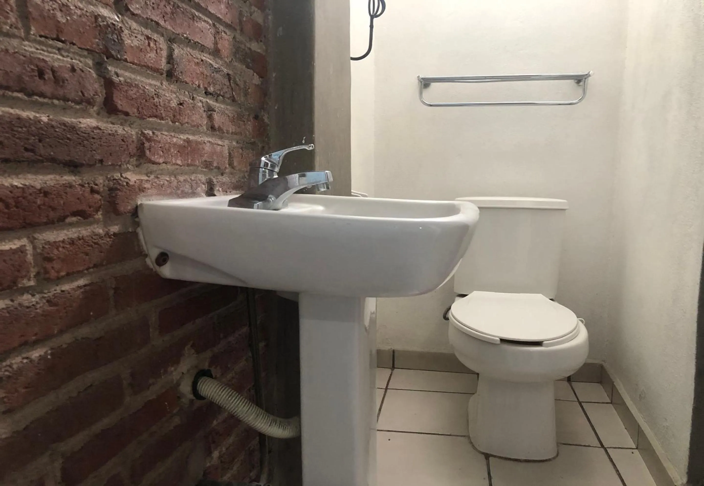 Bedroom in My Suite Ejecutiva