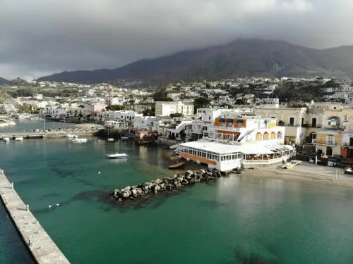 Hotel La Sirenella