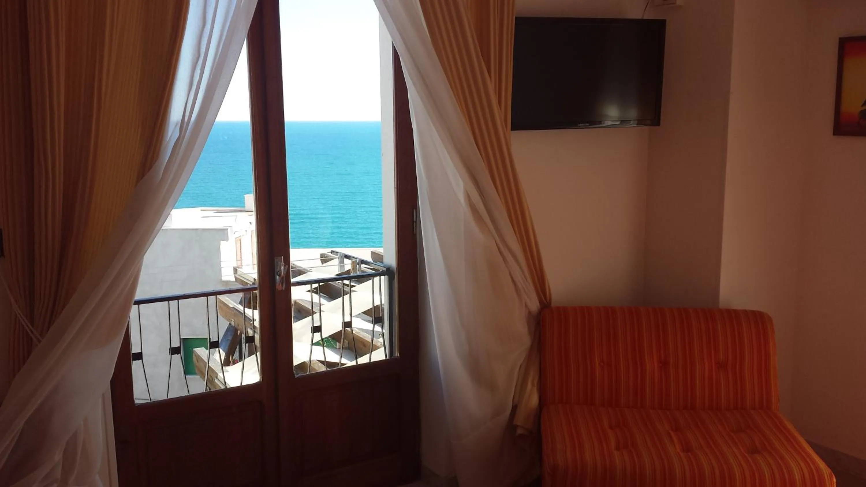 Deluxe Room in B&B Celestina