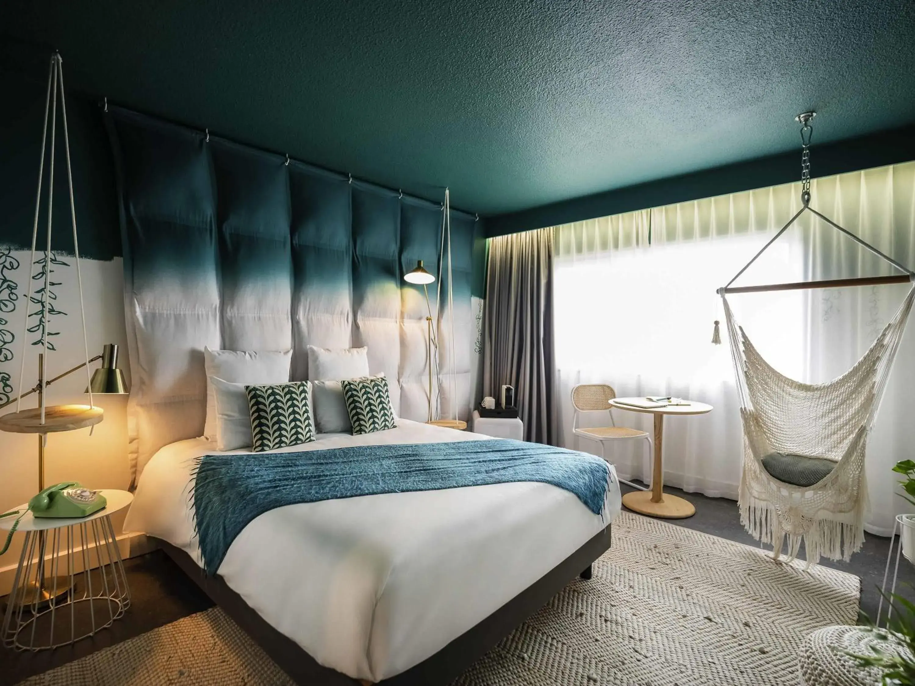 Bedroom, Bed in Mercure Reims Parc Des Expositions Bedroom, Bed in Mercure Reims Parc Des Expositions