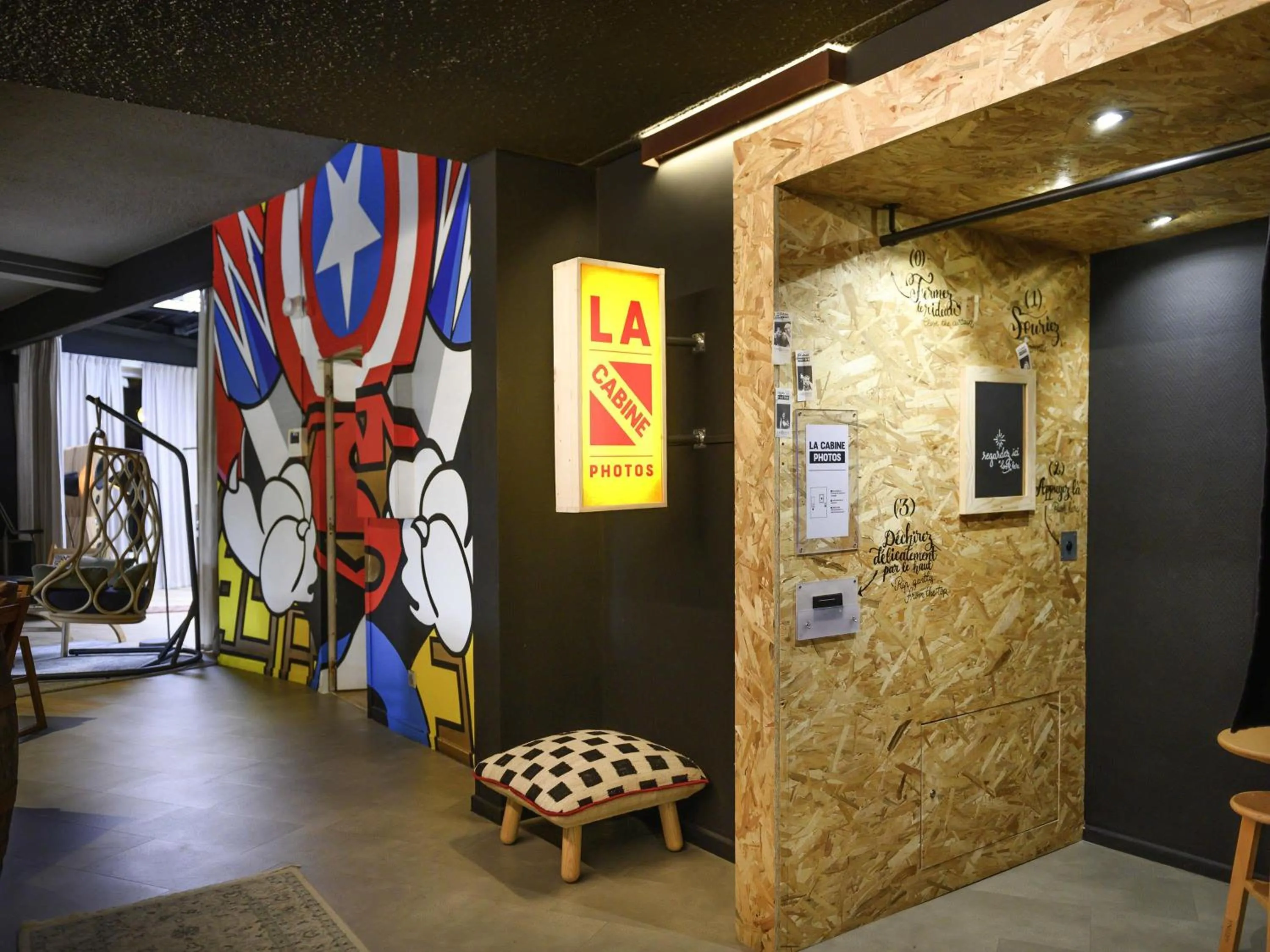 Other in Mercure Reims Parc Des Expositions